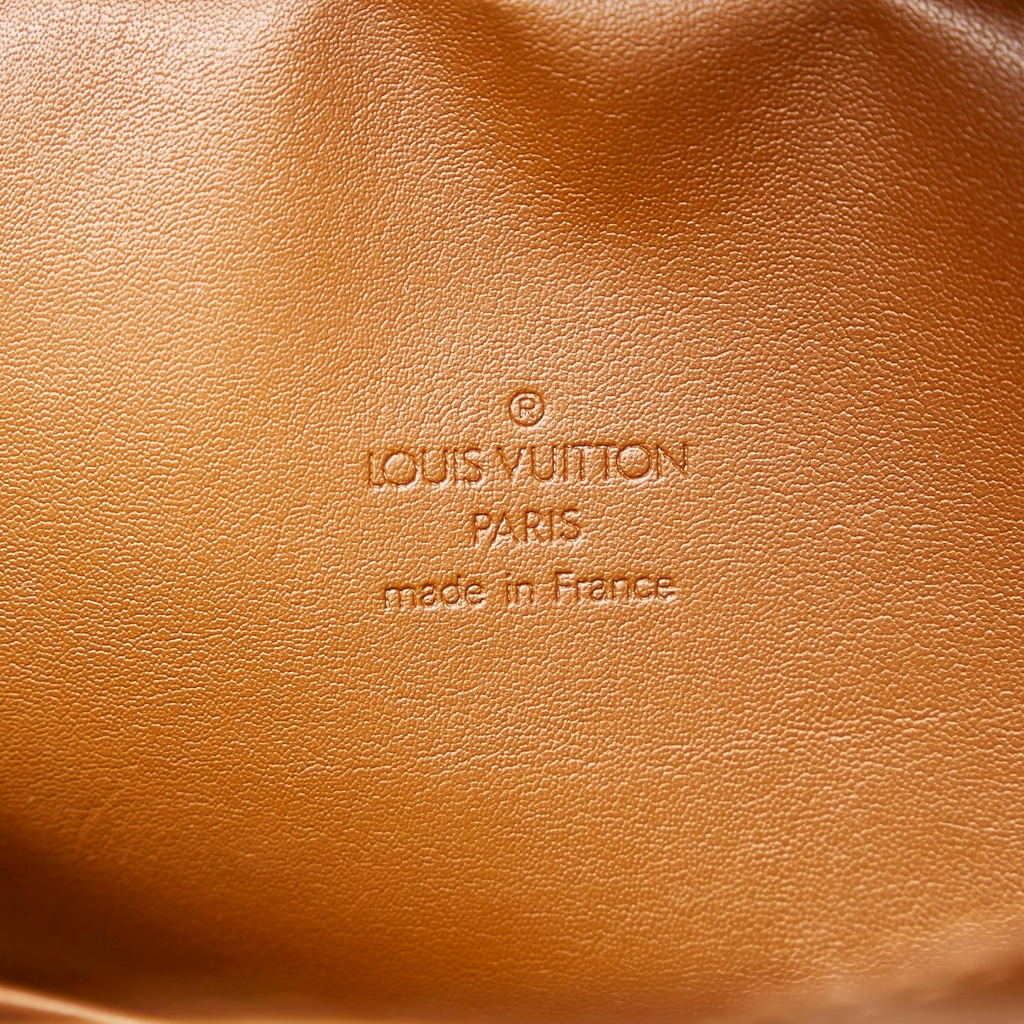 Louis Vuitton Vernis Tompkins Square (SHG-28854)