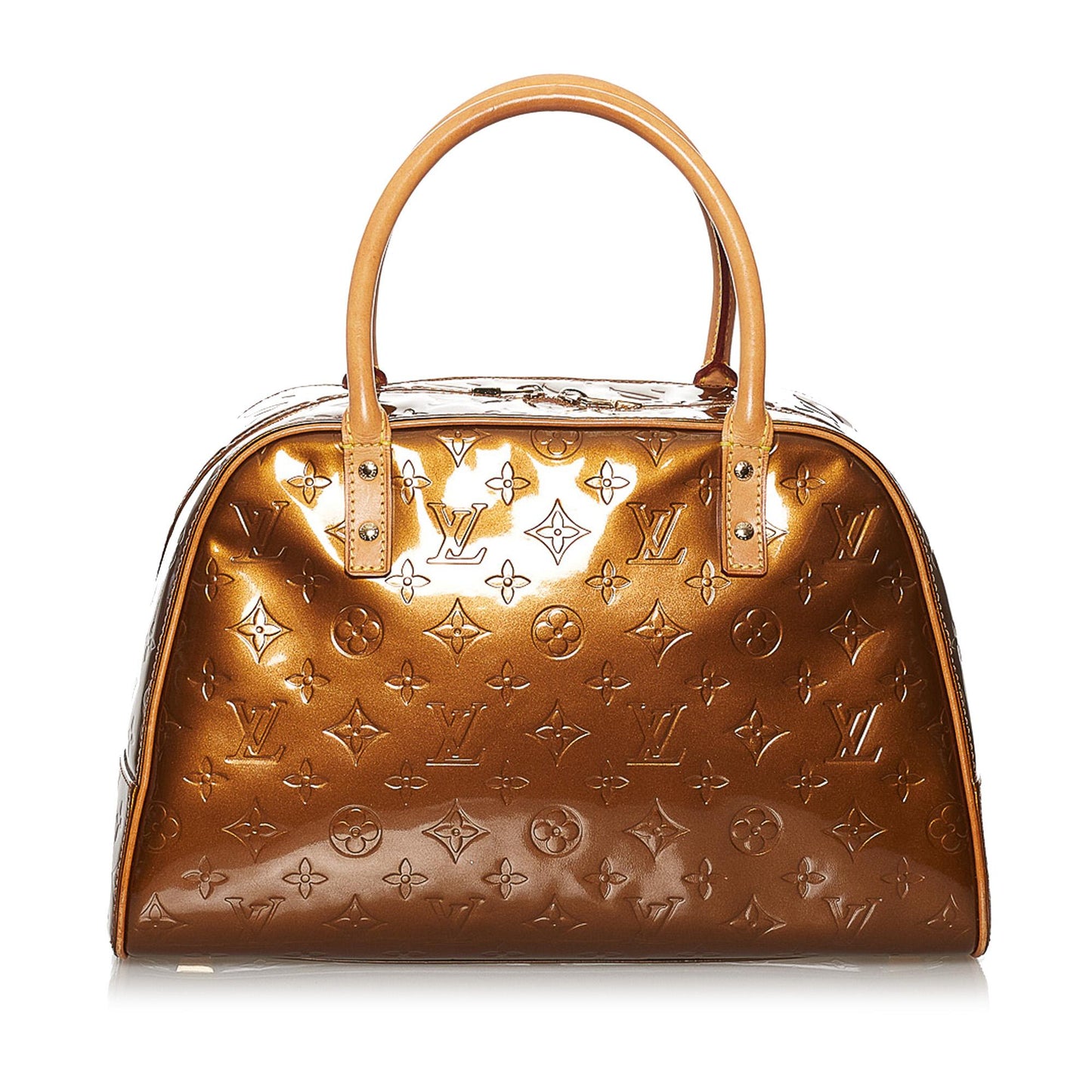 Louis Vuitton Vernis Tompkins Square (SHG-29852)
