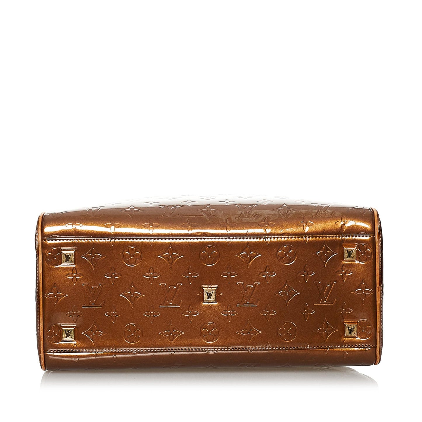 Louis Vuitton Vernis Tompkins Square (SHG-29852)