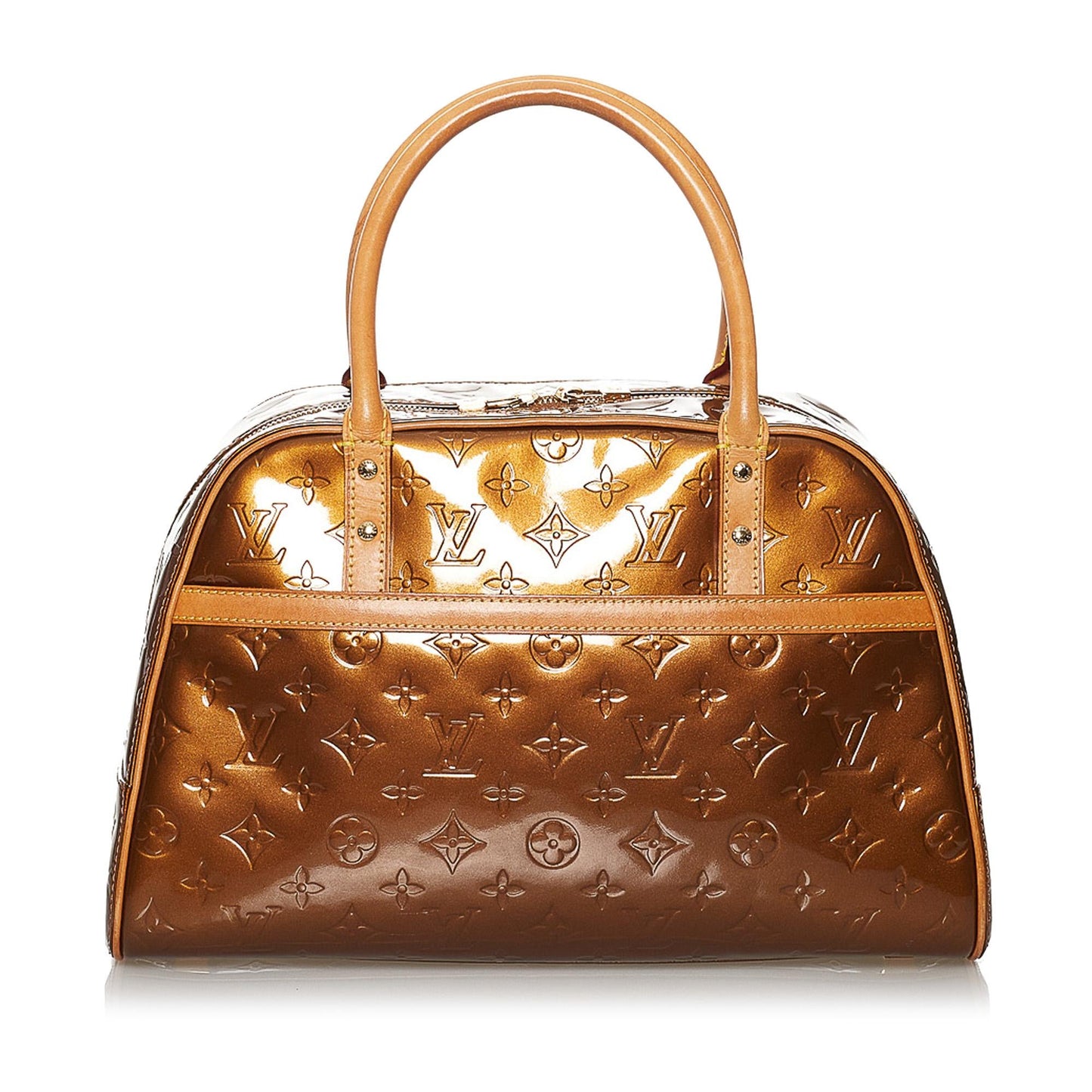Louis Vuitton Vernis Tompkins Square (SHG-29852)