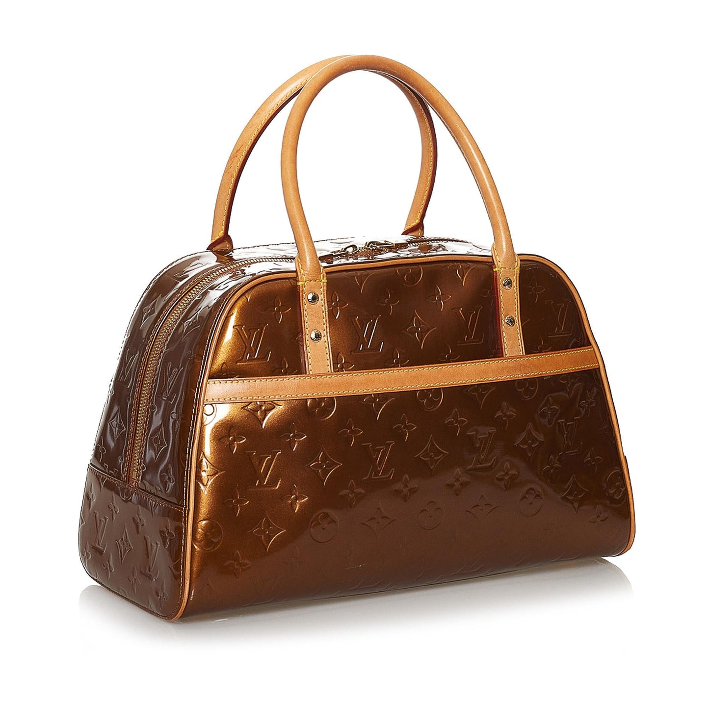 Louis Vuitton Vernis Tompkins Square (SHG-29852)