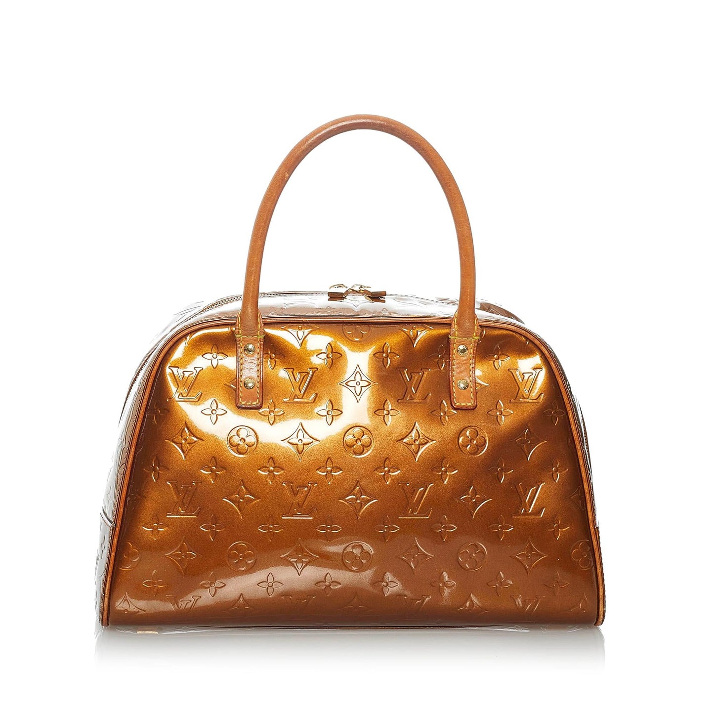 Louis Vuitton Vernis Tompkins Square (SHG-30105)