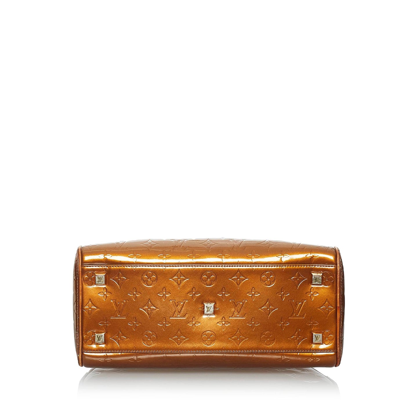 Louis Vuitton Vernis Tompkins Square (SHG-30105)