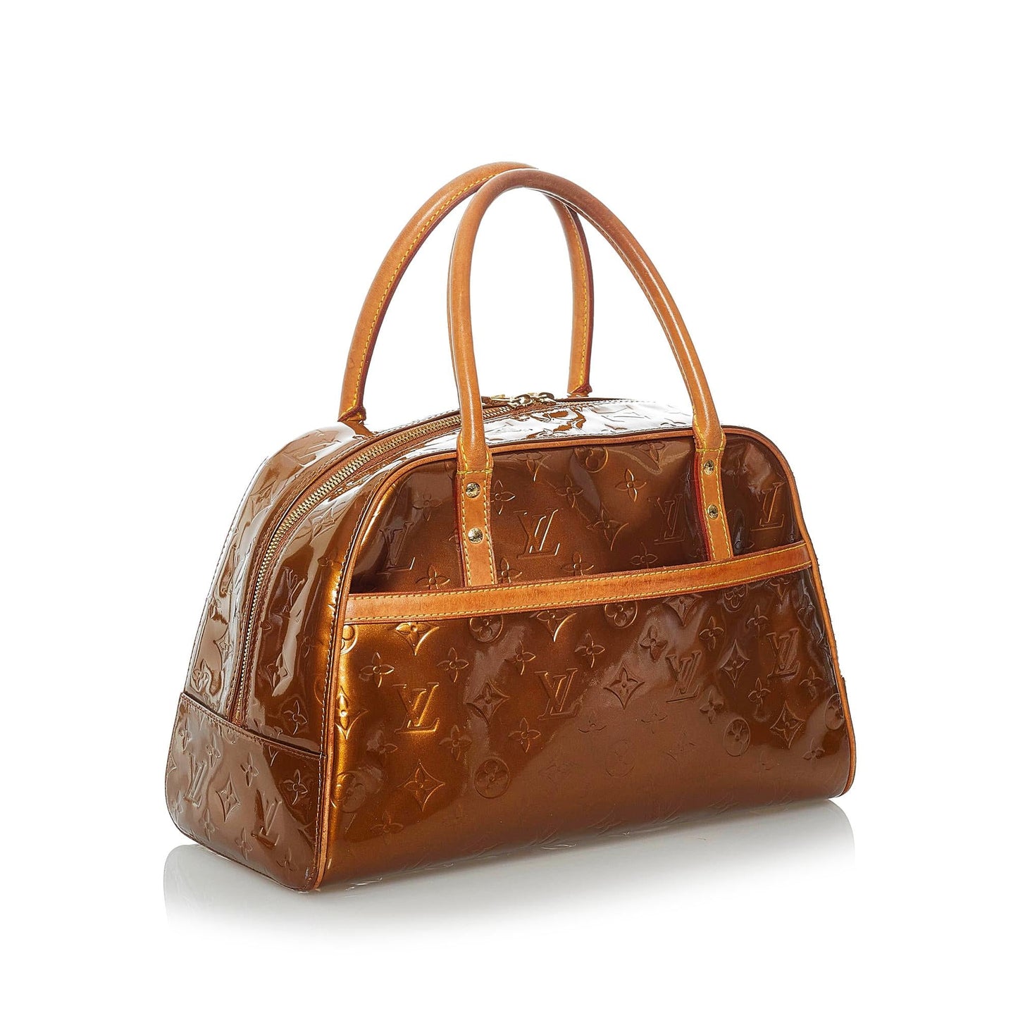 Louis Vuitton Vernis Tompkins Square (SHG-30105)