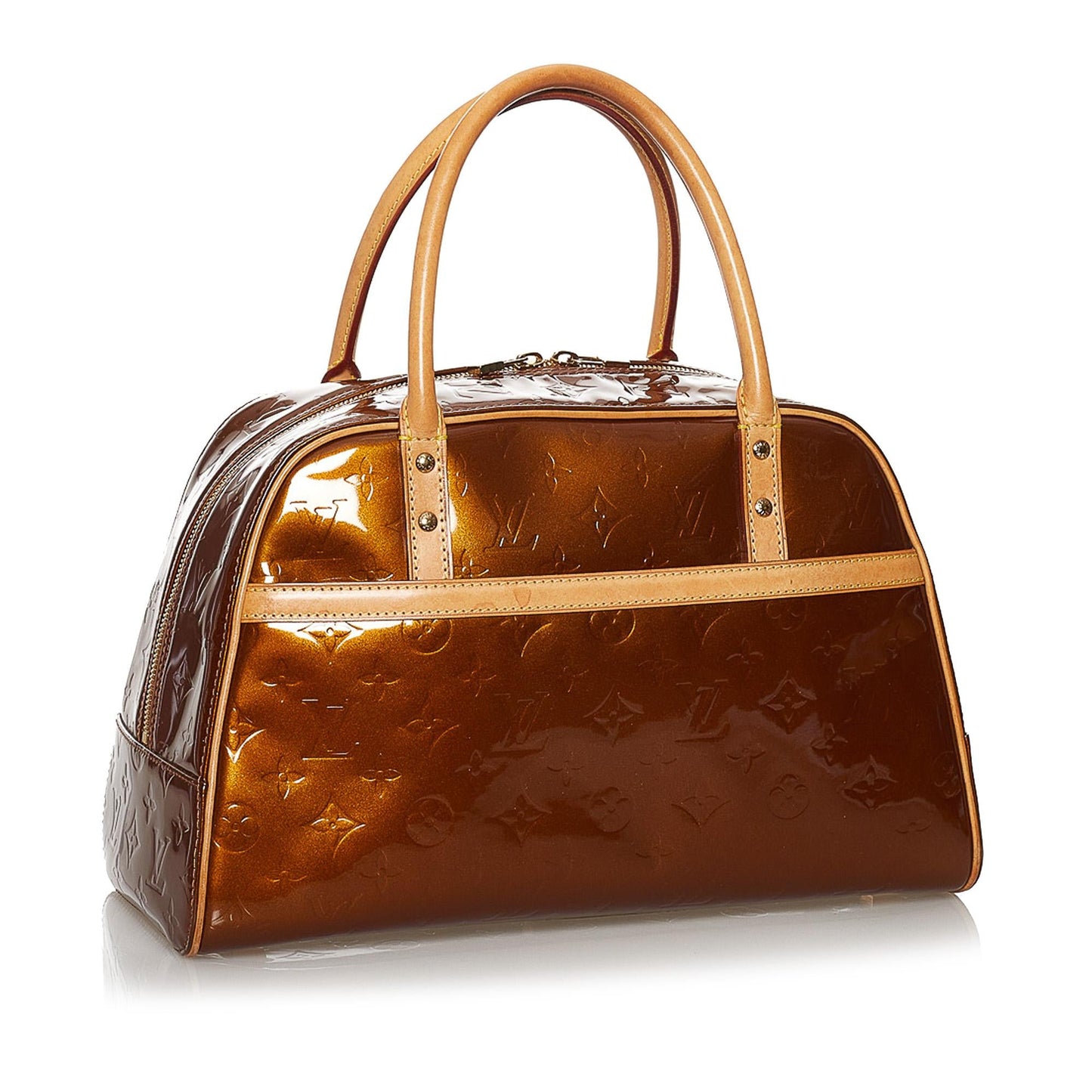Louis Vuitton Vernis Tompkins Square (SHG-30268)