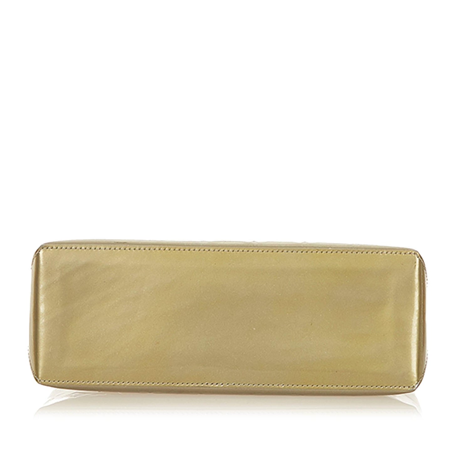 Louis Vuitton Vernis Wilshire PM (SHG-19952)