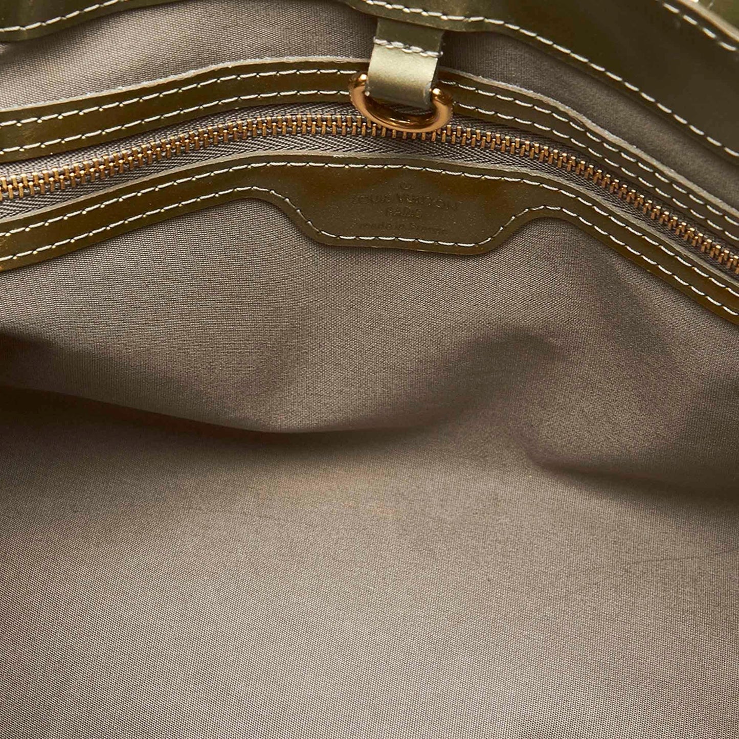 Louis Vuitton Vernis Wilshire PM (SHG-19952)