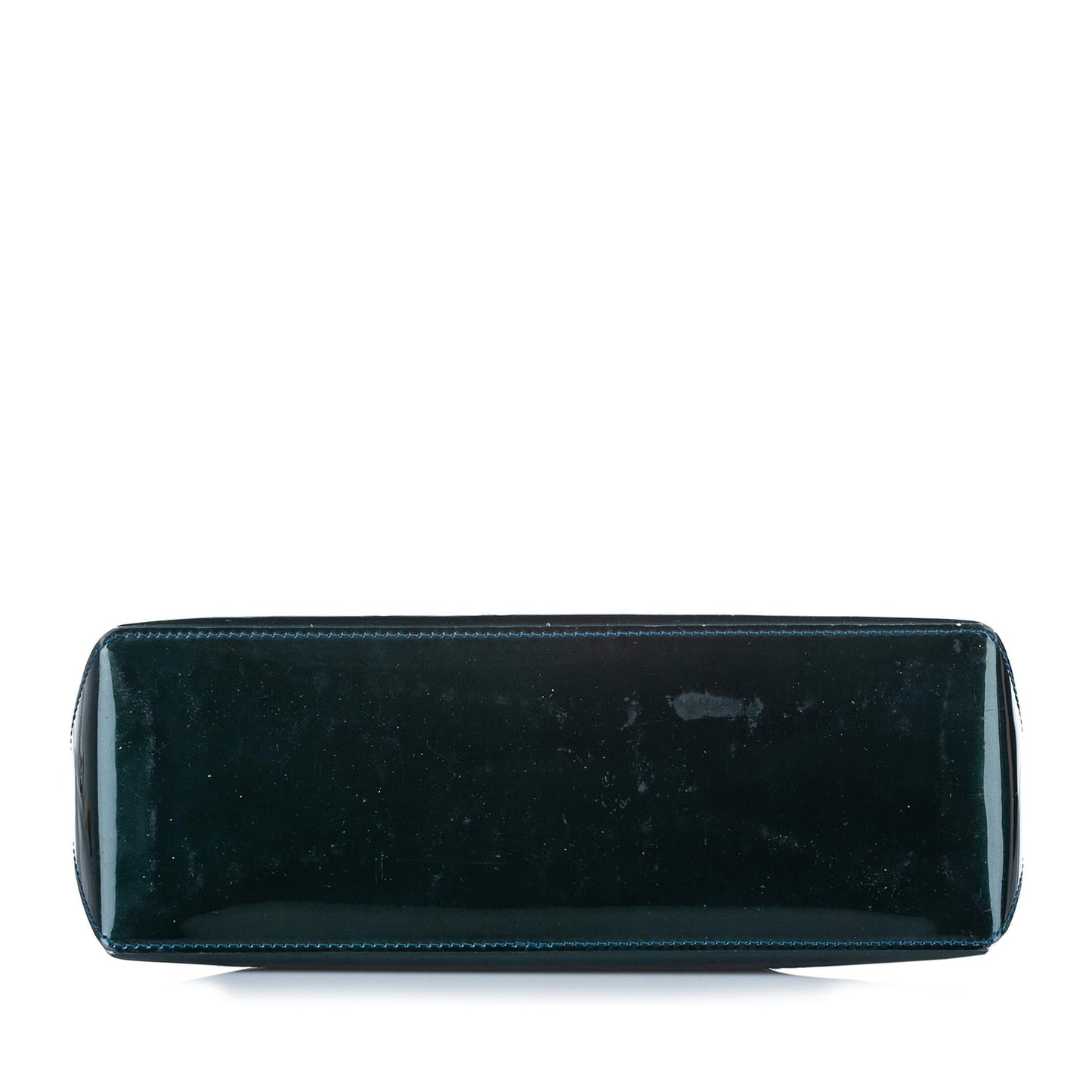 Louis Vuitton Vernis Wilshire PM (SHG-22054)