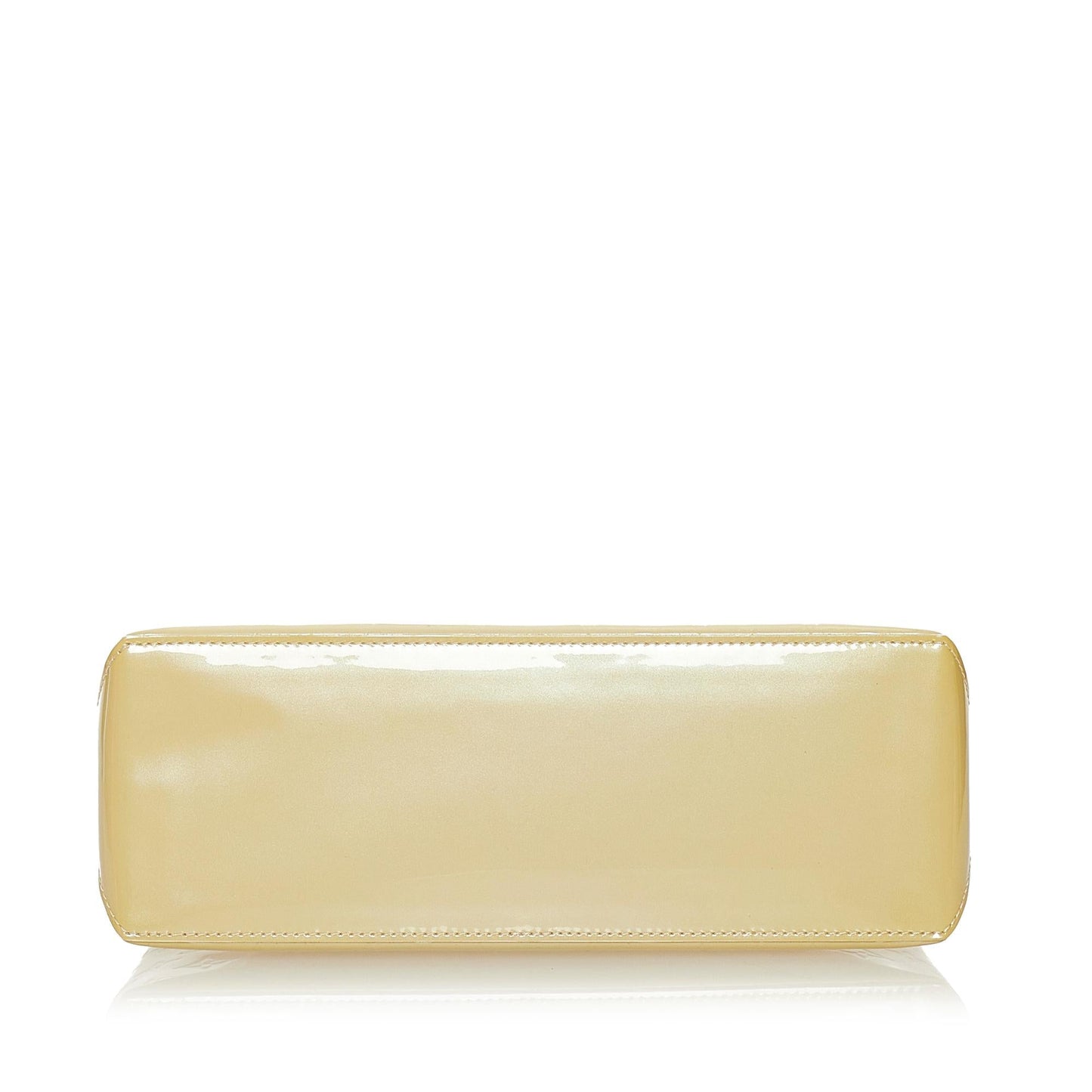 Louis Vuitton Vernis Wilshire PM (SHG-27983)