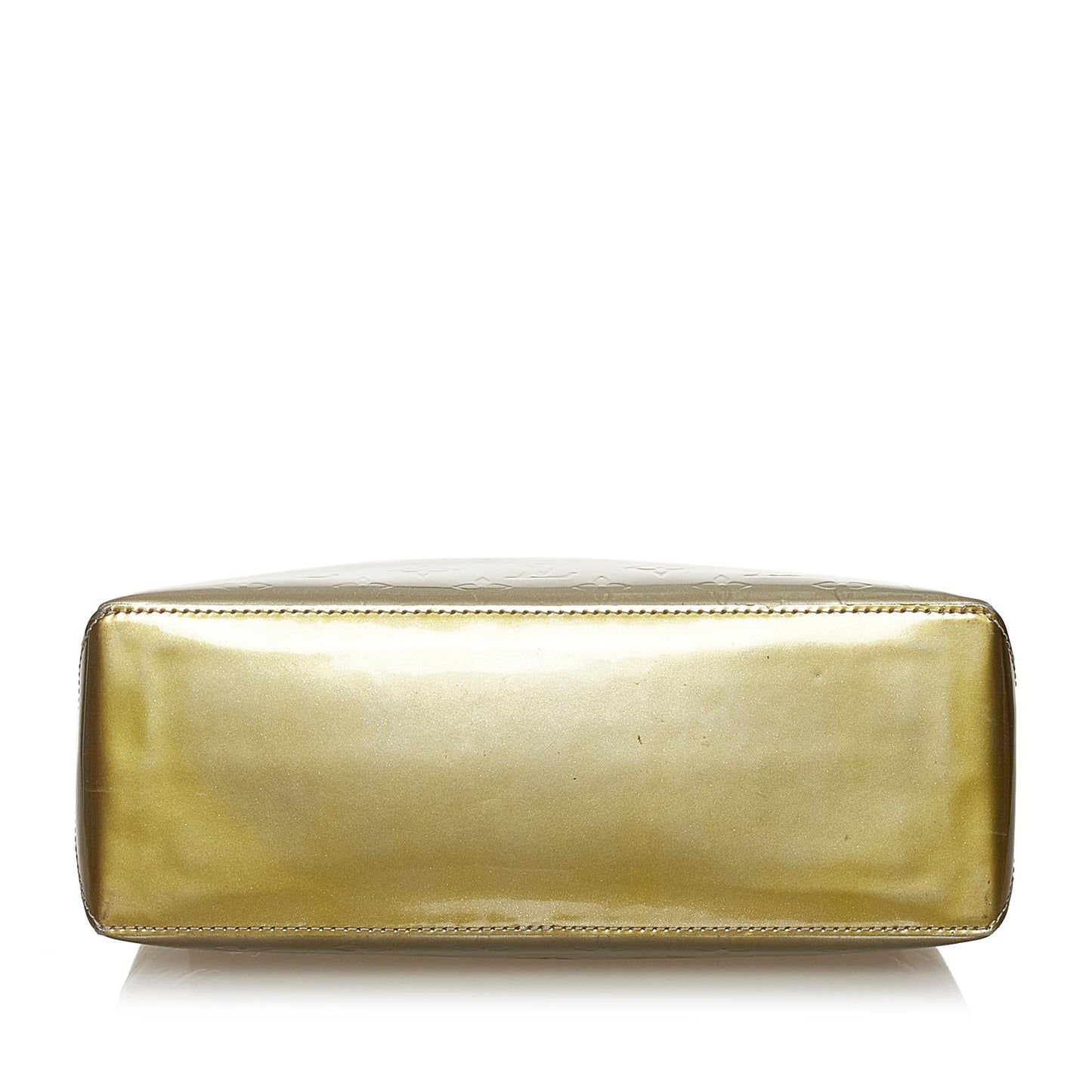 Louis Vuitton Vernis Wilshire PM (SHG-28855)
