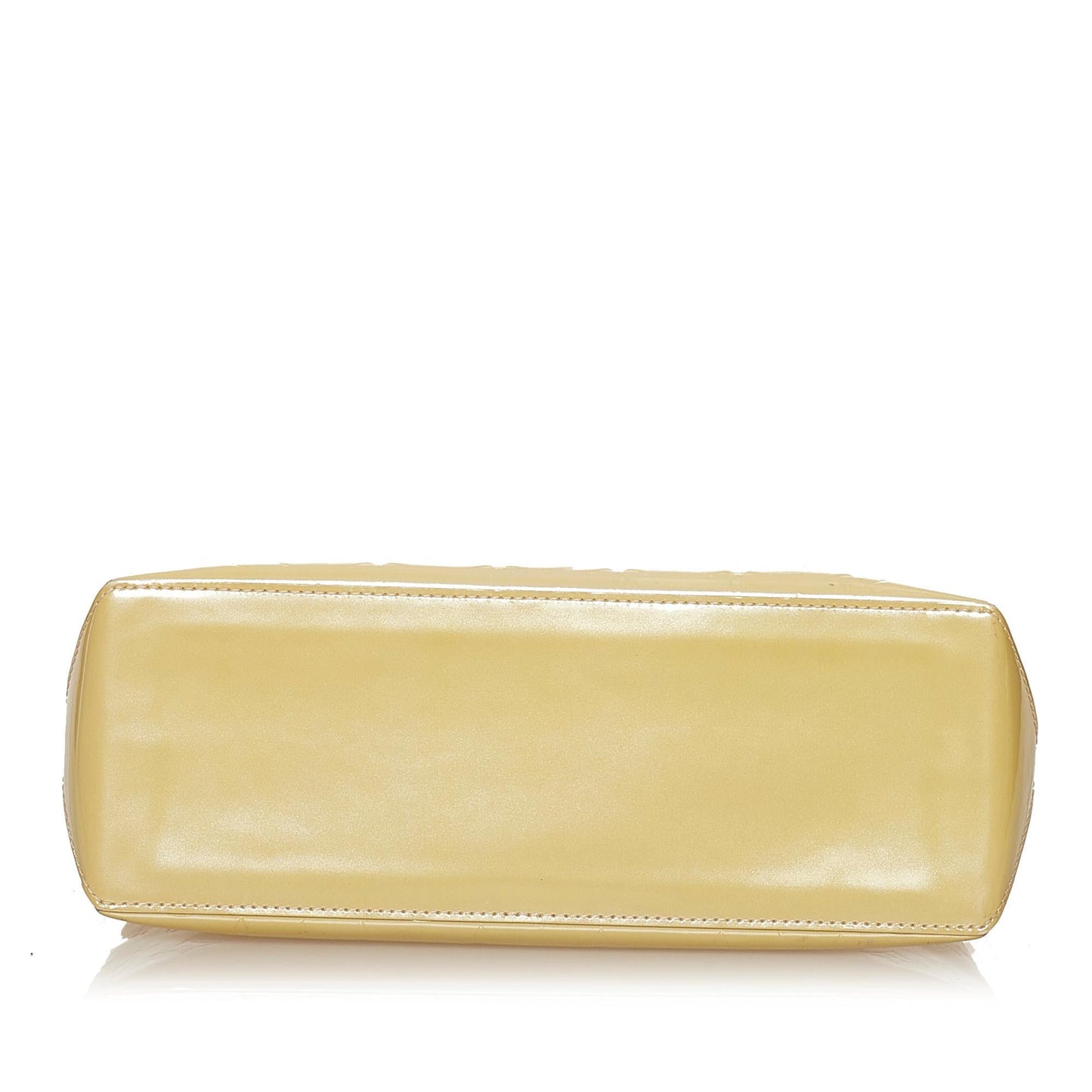 Louis Vuitton Vernis Wilshire PM (SHG-29346)