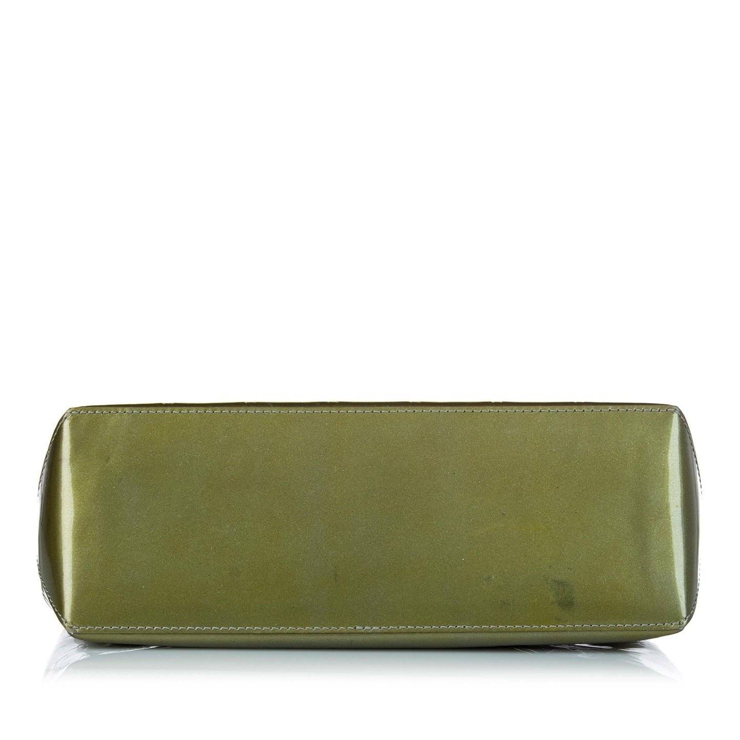 Louis Vuitton Vernis Wilshire PM (SHG-29603)