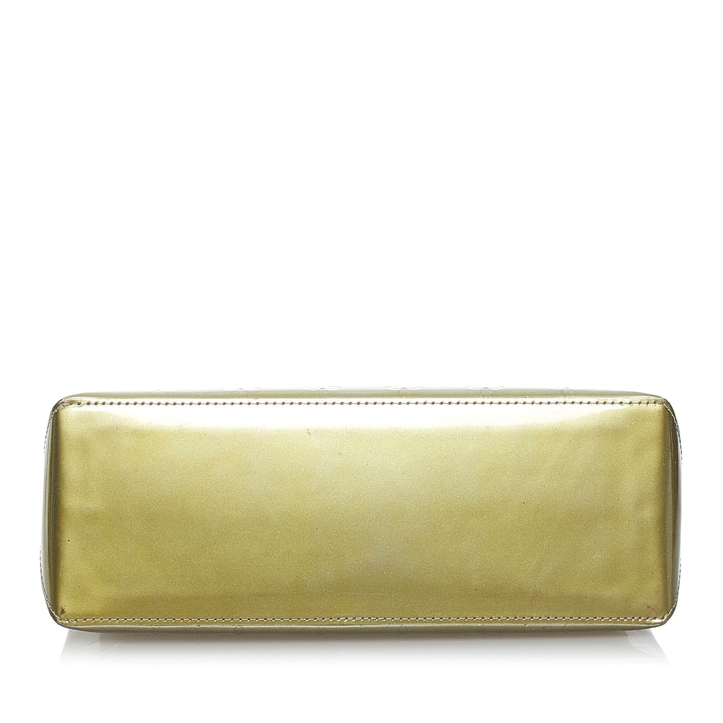 Louis Vuitton Vernis Wilshire PM (SHG-30226)