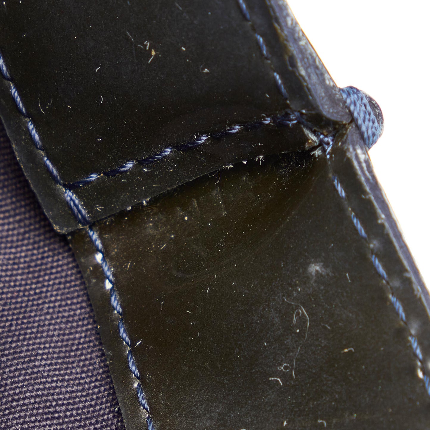 Louis Vuitton Vernis Wilshire PM (SHG-30447)
