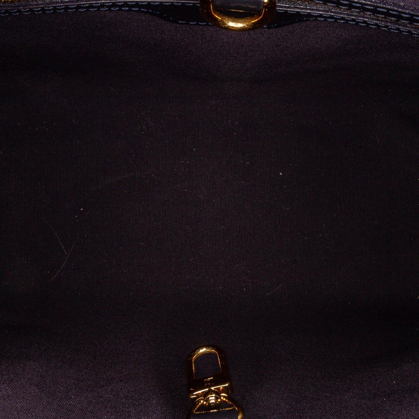 Louis Vuitton Vernis Wilshire PM (SHG-30561)