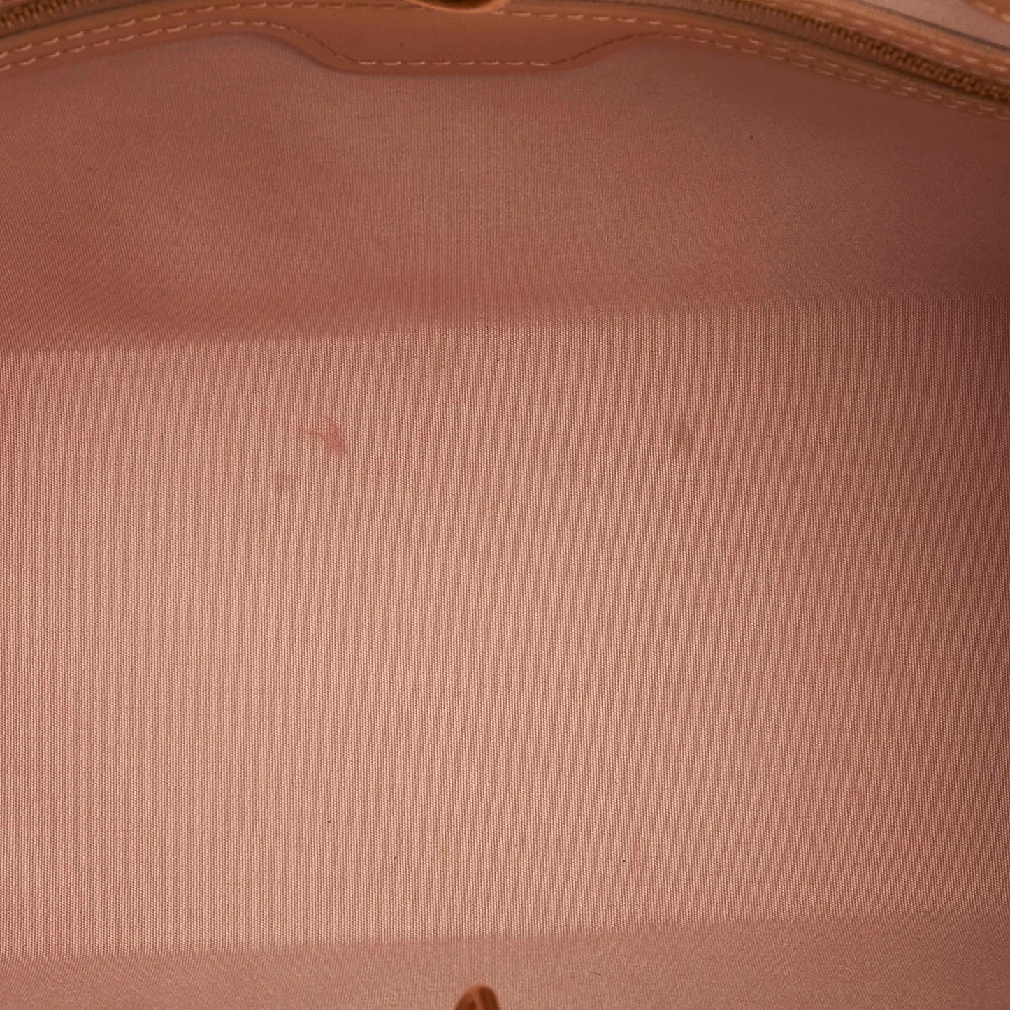 Louis Vuitton Vernis Wilshire PM (SHG-32761)