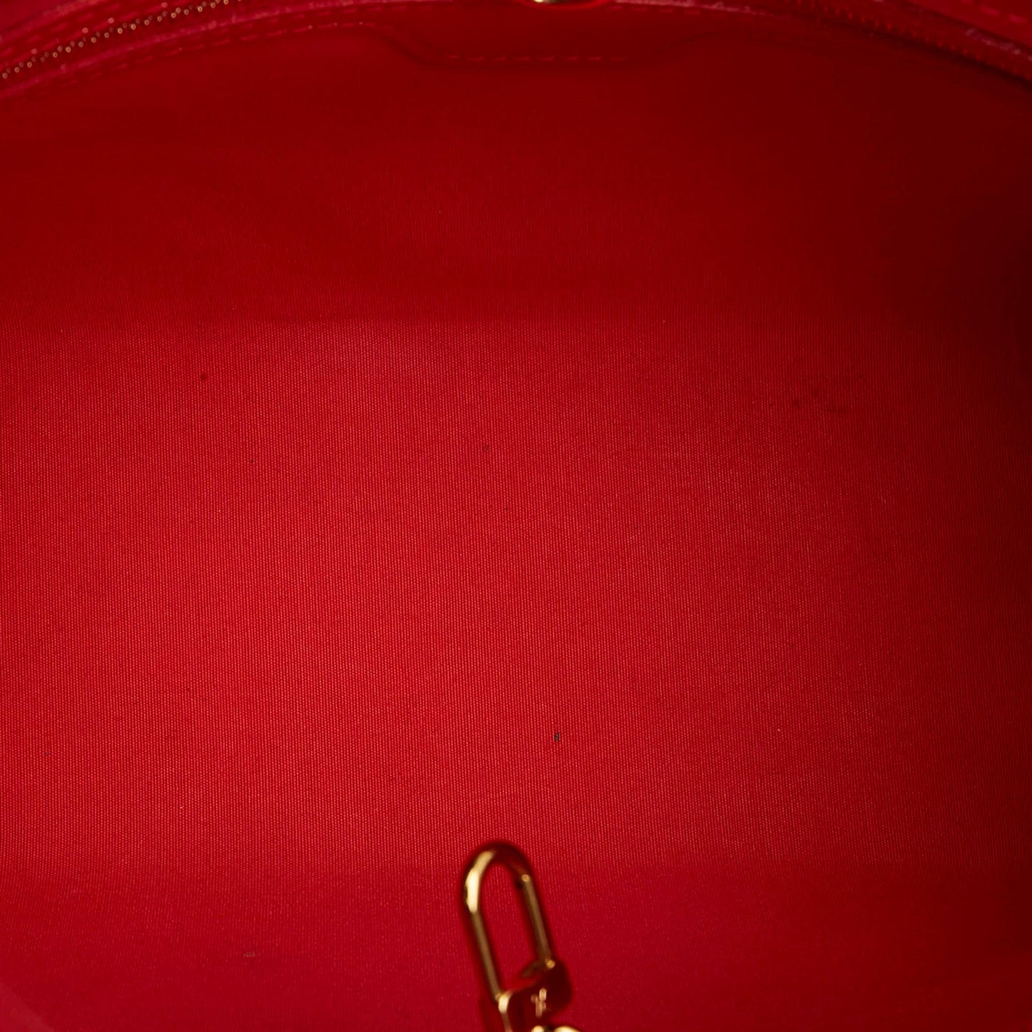 Louis Vuitton Vernis Wilshire PM (SHG-34219)
