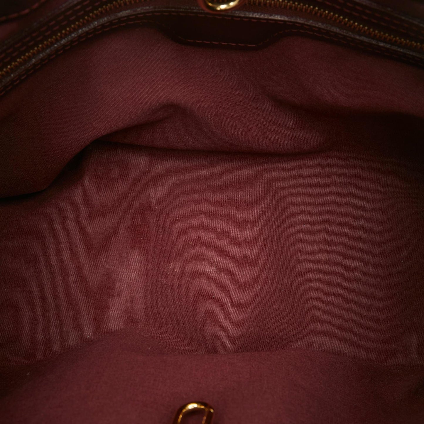 Louis Vuitton Vernis Wilshire PM (SHG-34455)