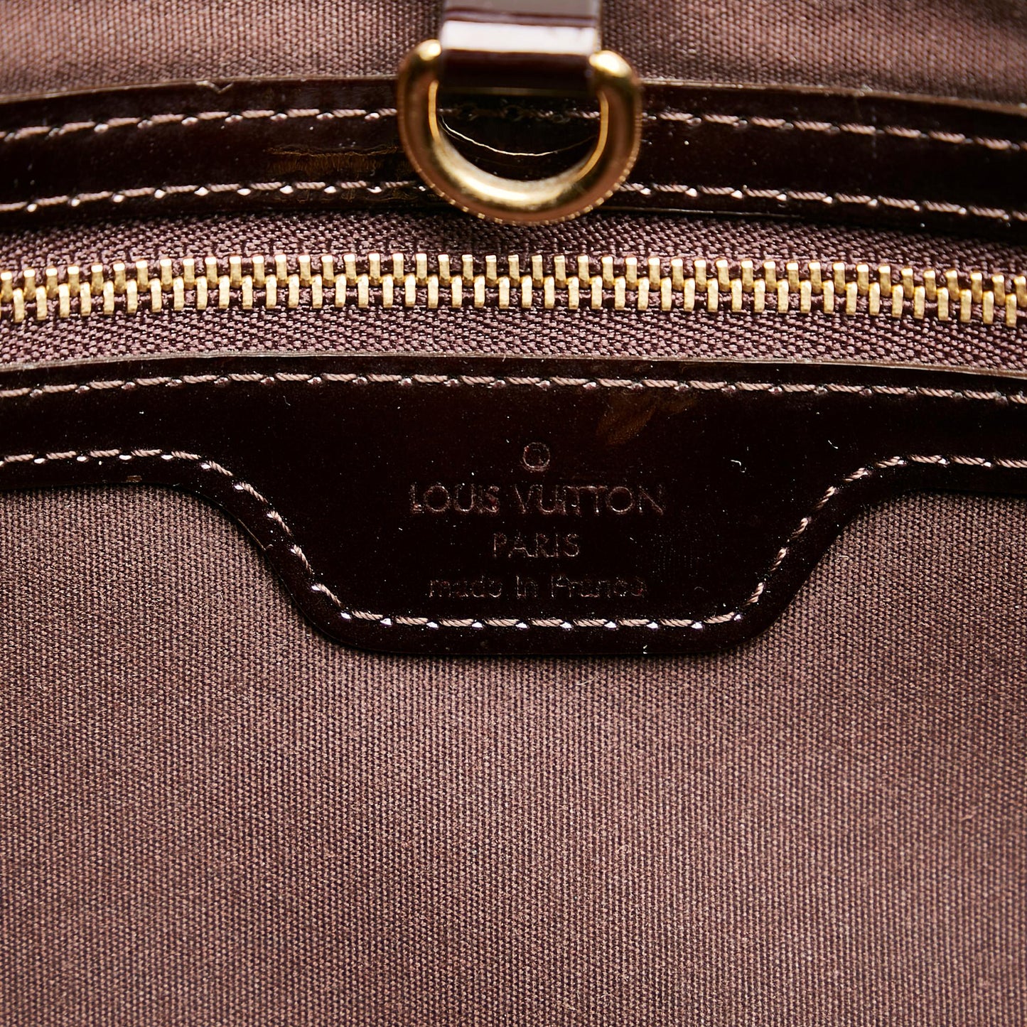 Louis Vuitton Vernis Wilshire PM (SHG-PyljTL)