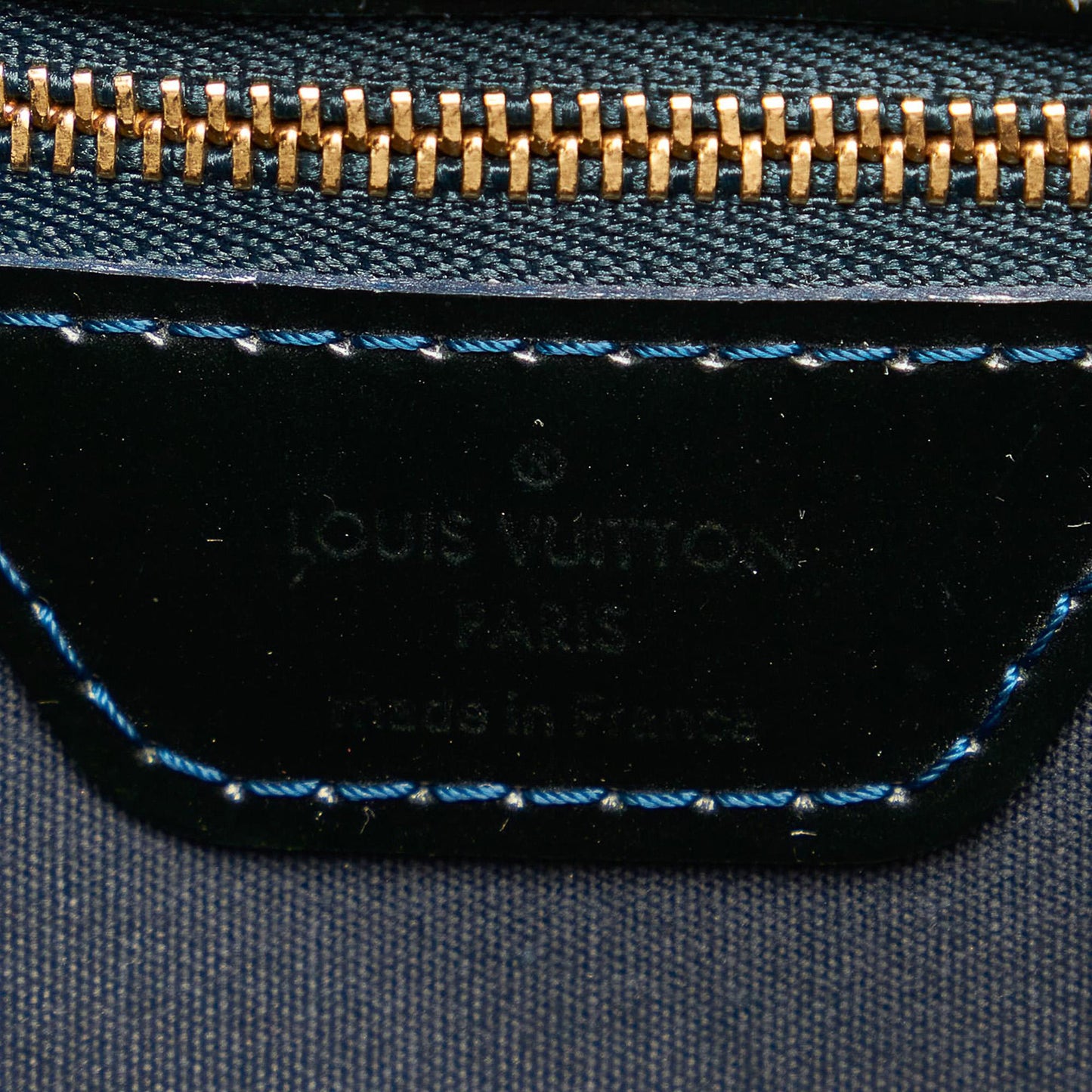Louis Vuitton Vernis Wilshire PM (SHG-MJ8pLU)