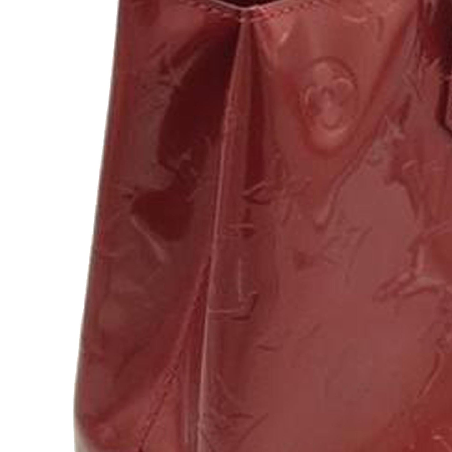 Louis Vuitton Vernis Wilshire PM (SHG-7jlbX3)