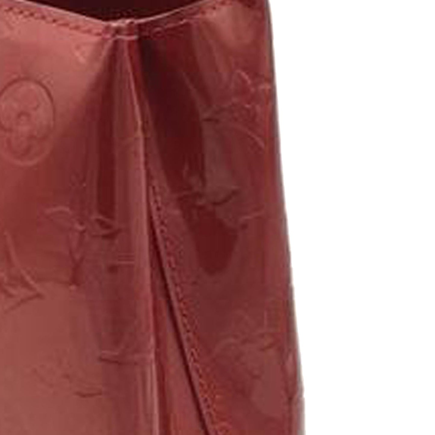 Louis Vuitton Vernis Wilshire PM (SHG-7jlbX3)