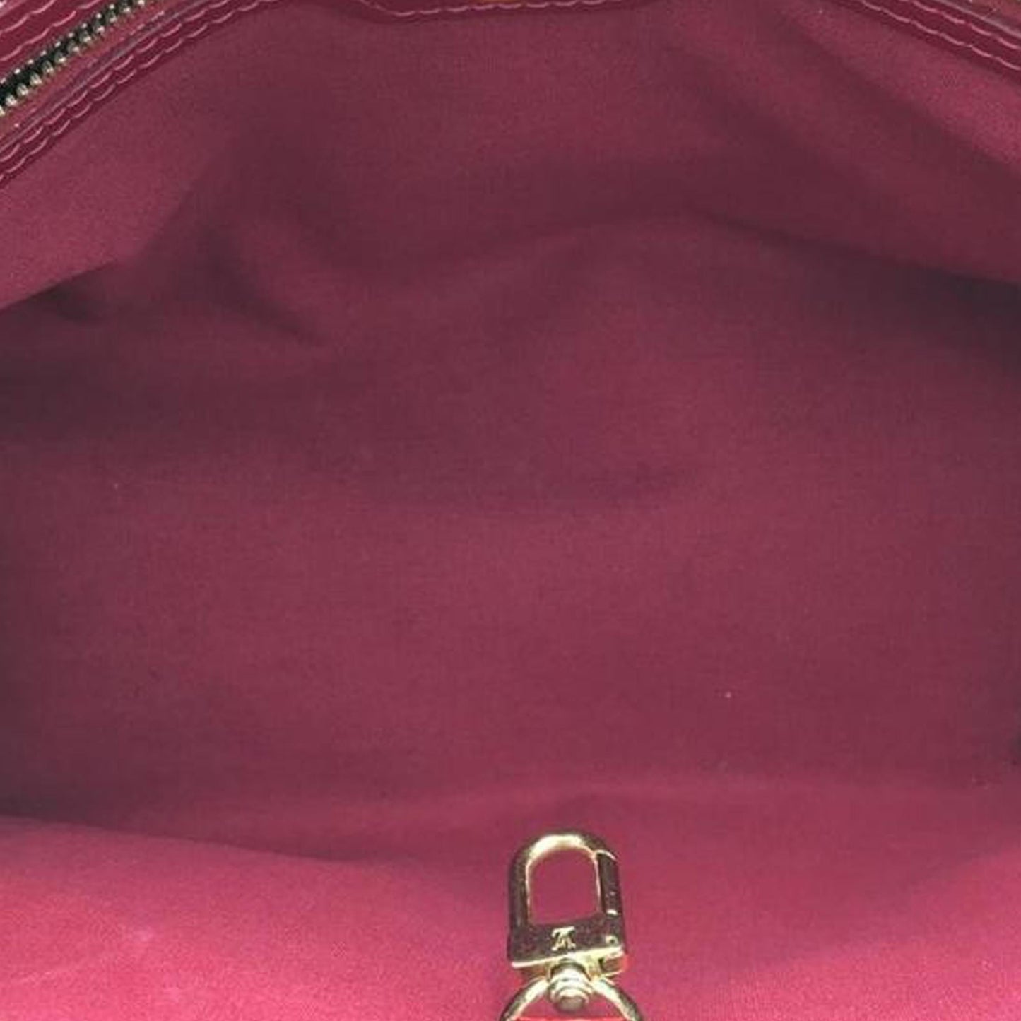 Louis Vuitton Vernis Wilshire PM (SHG-7jlbX3)