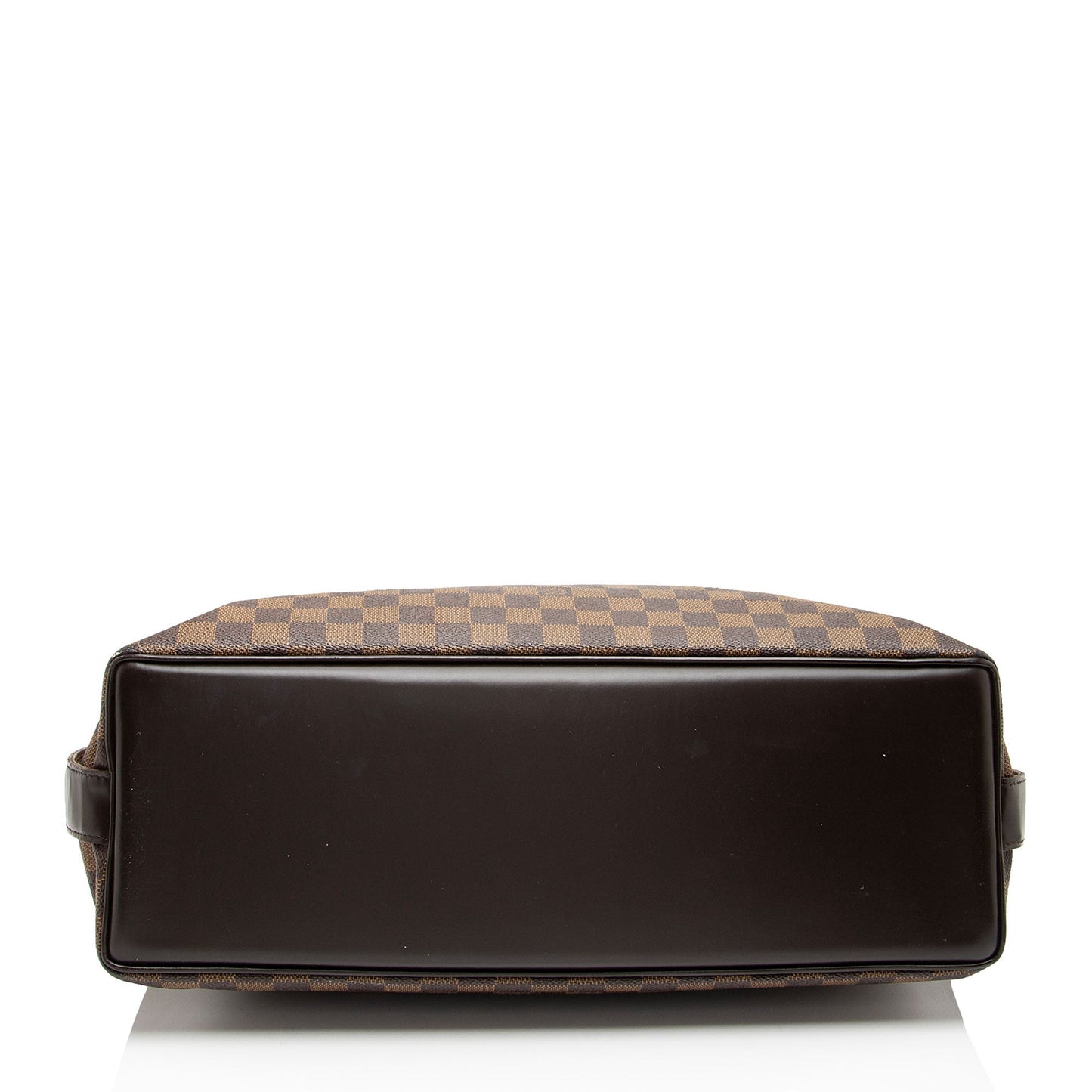 Louis Vuitton Vintage Damier Ebene Chelsea Tote