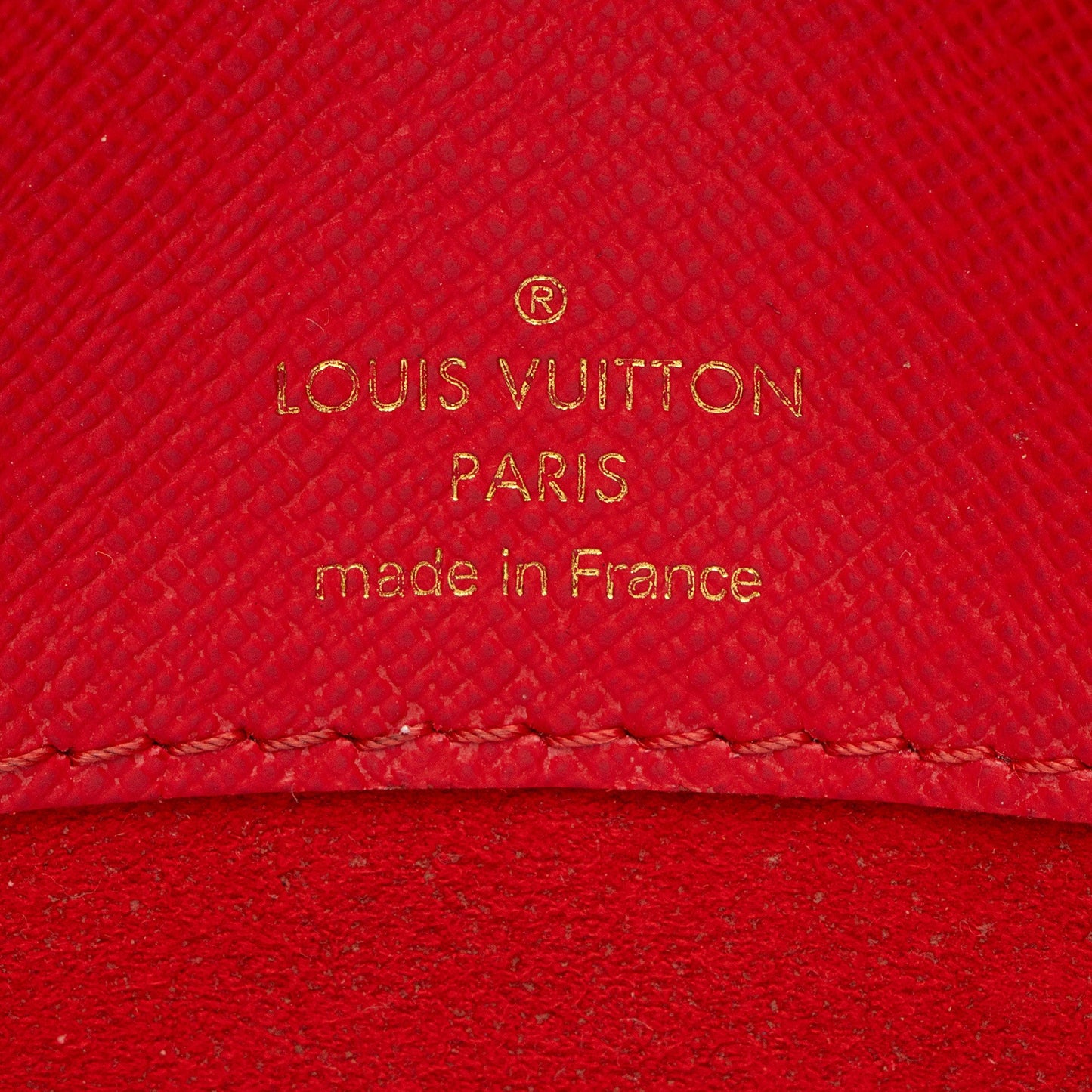 Louis Vuitton Vintage Damier Ebene Musette Salsa GM Shoulder Bag
