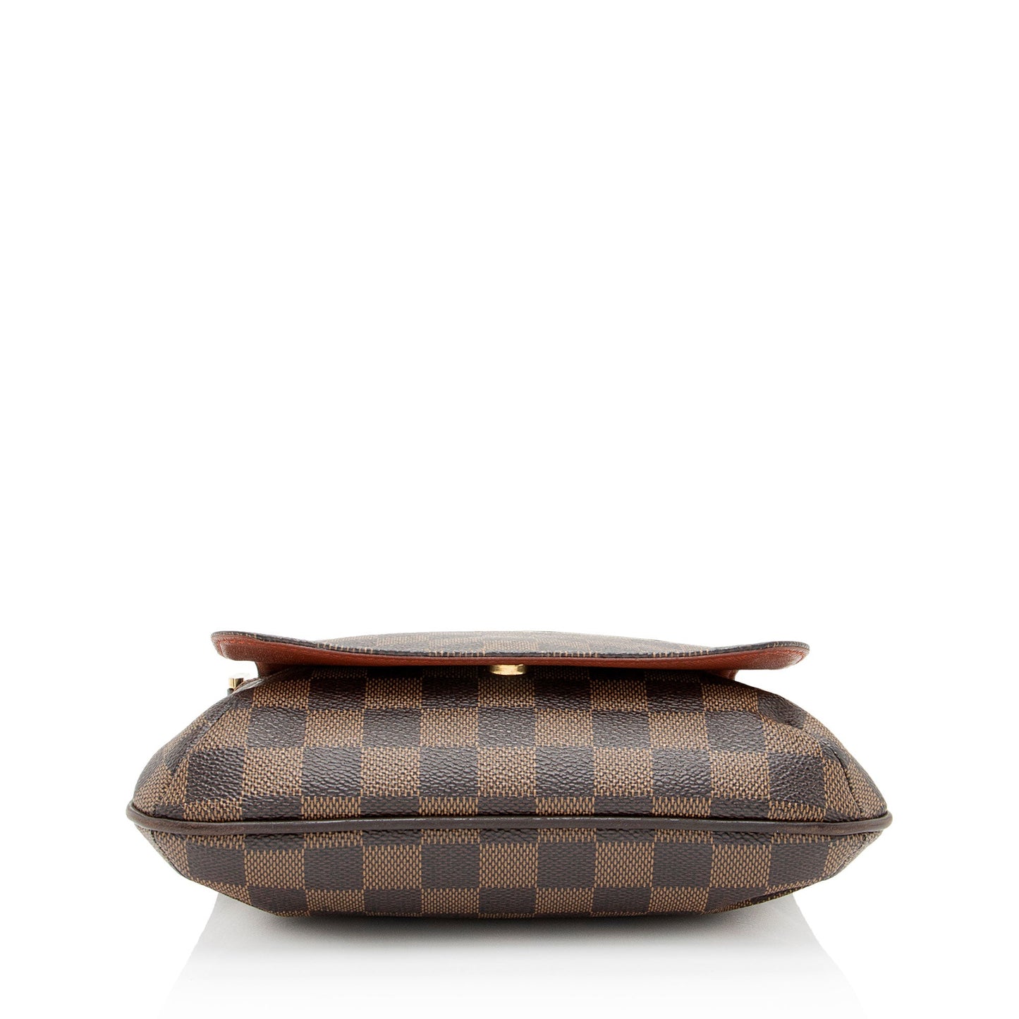 Louis Vuitton Vintage Damier Ebene Musette Salsa Shoulder Bag (SHF-FGRAHz)
