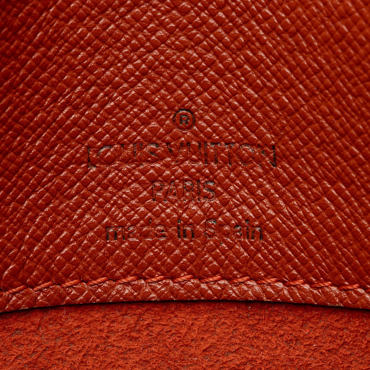 Louis Vuitton Vintage Damier Ebene Musette Salsa Shoulder Bag (SHF-FGRAHz)