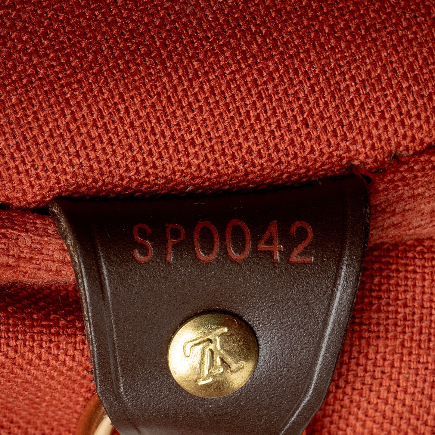 Louis Vuitton Vintage Damier Ebene Nolita MM Satchel (SHF-rUapKA)