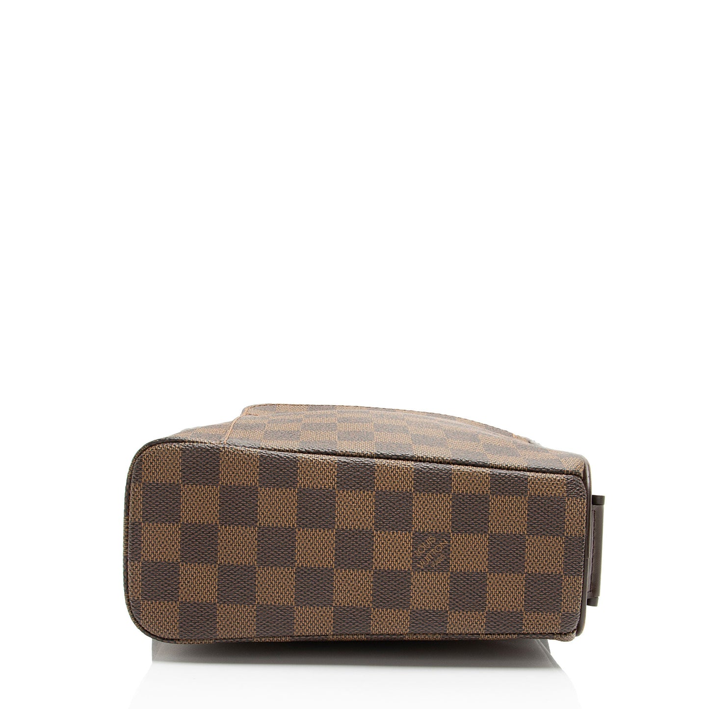 Louis Vuitton Vintage Damier Ebene Olav PM Messenger