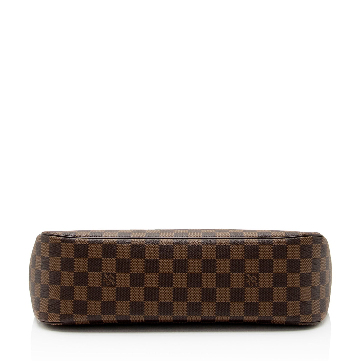 Louis Vuitton Vintage Damier Ebene Parioli PM Tote (SHF-2DWisT)