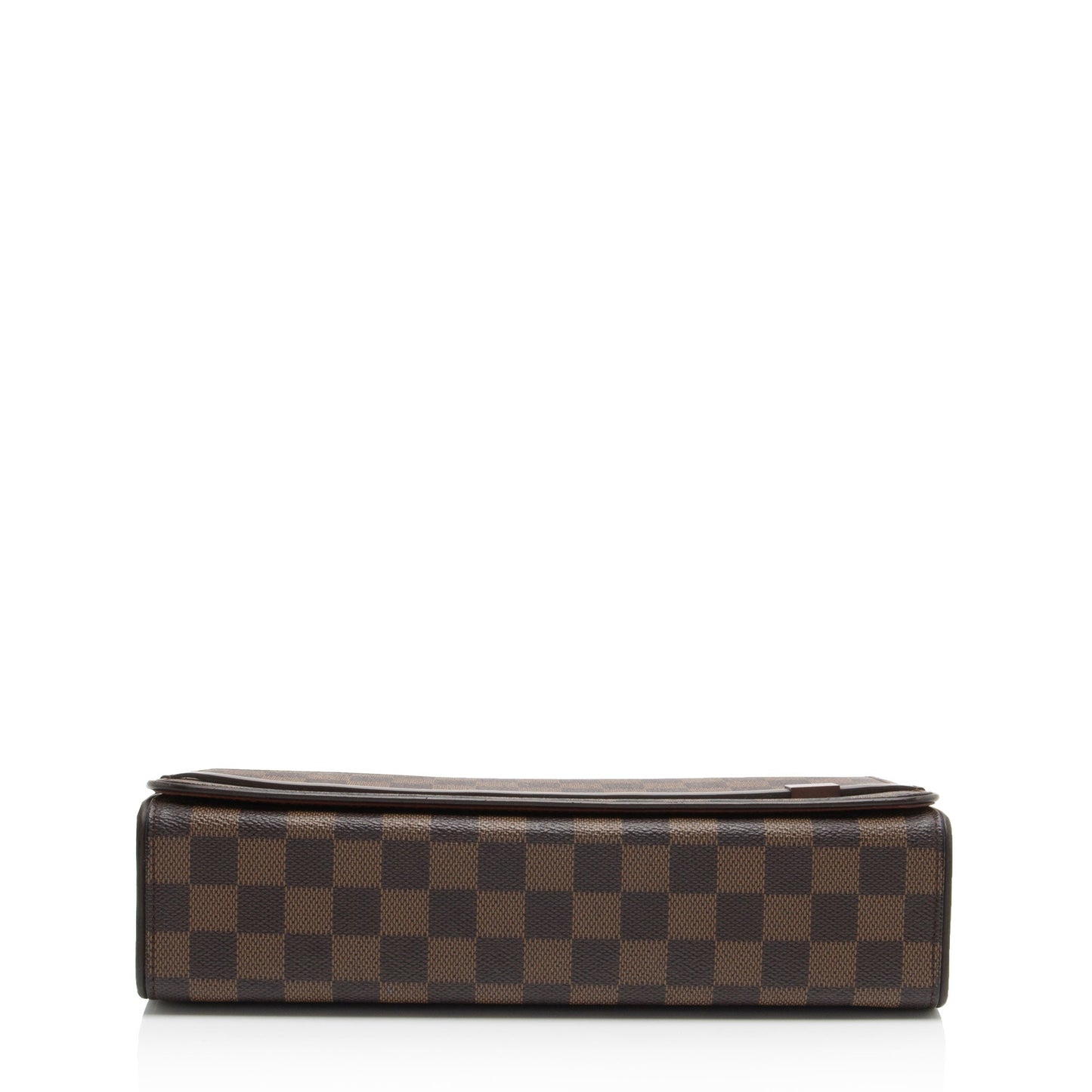 Louis Vuitton Vintage Damier Ebene Tribeca Shoulder Bag