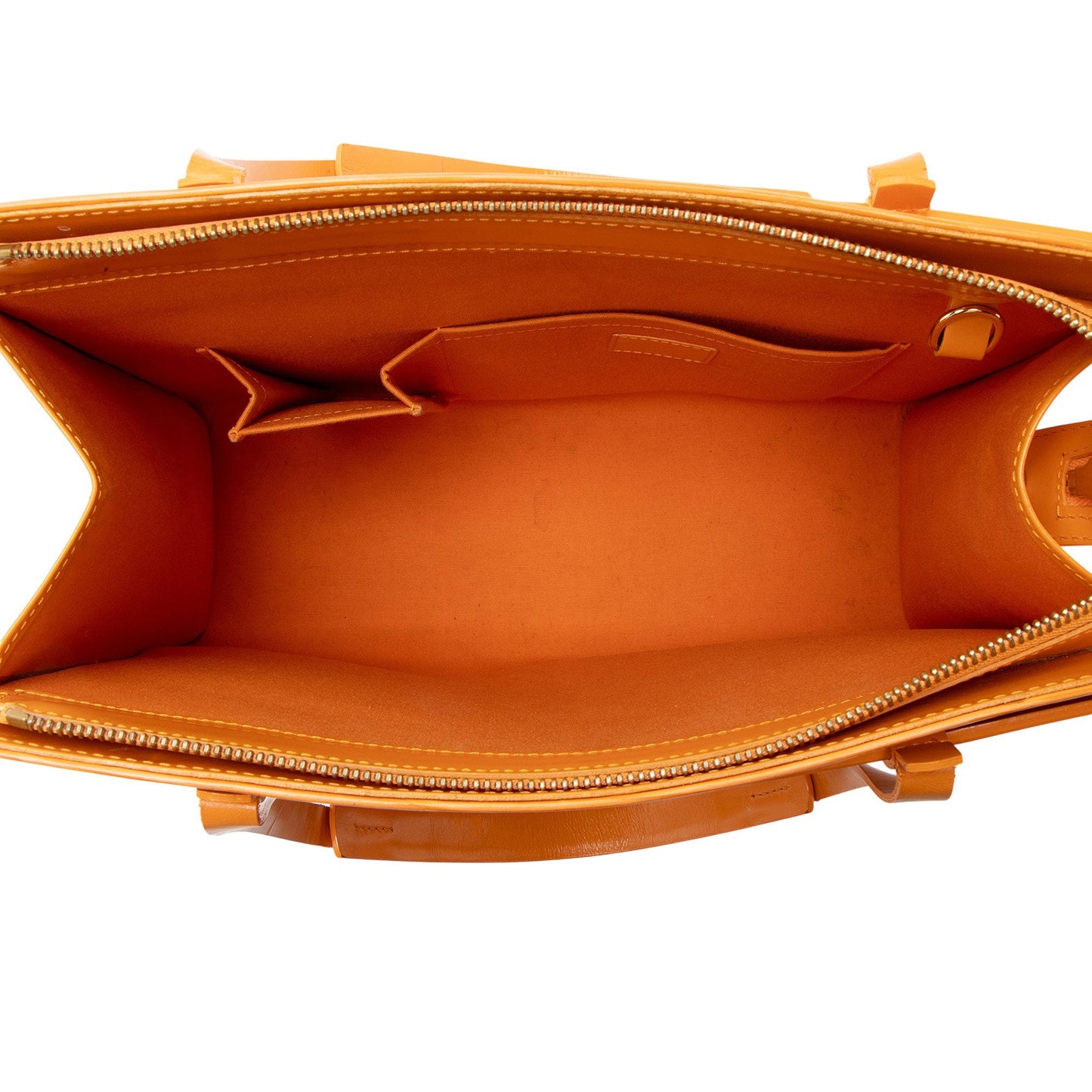 Louis Vuitton Vintage Epi Leather Croisette PM Shoulder Bag