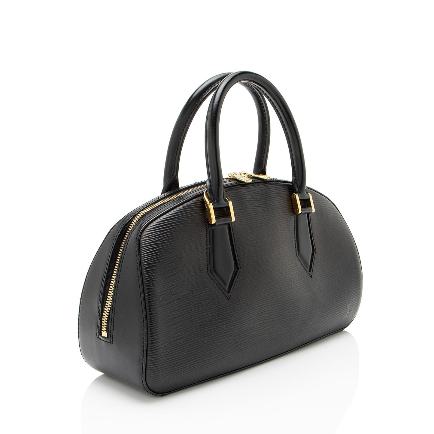 Louis Vuitton Vintage Epi Leather Jasmin Satchel
