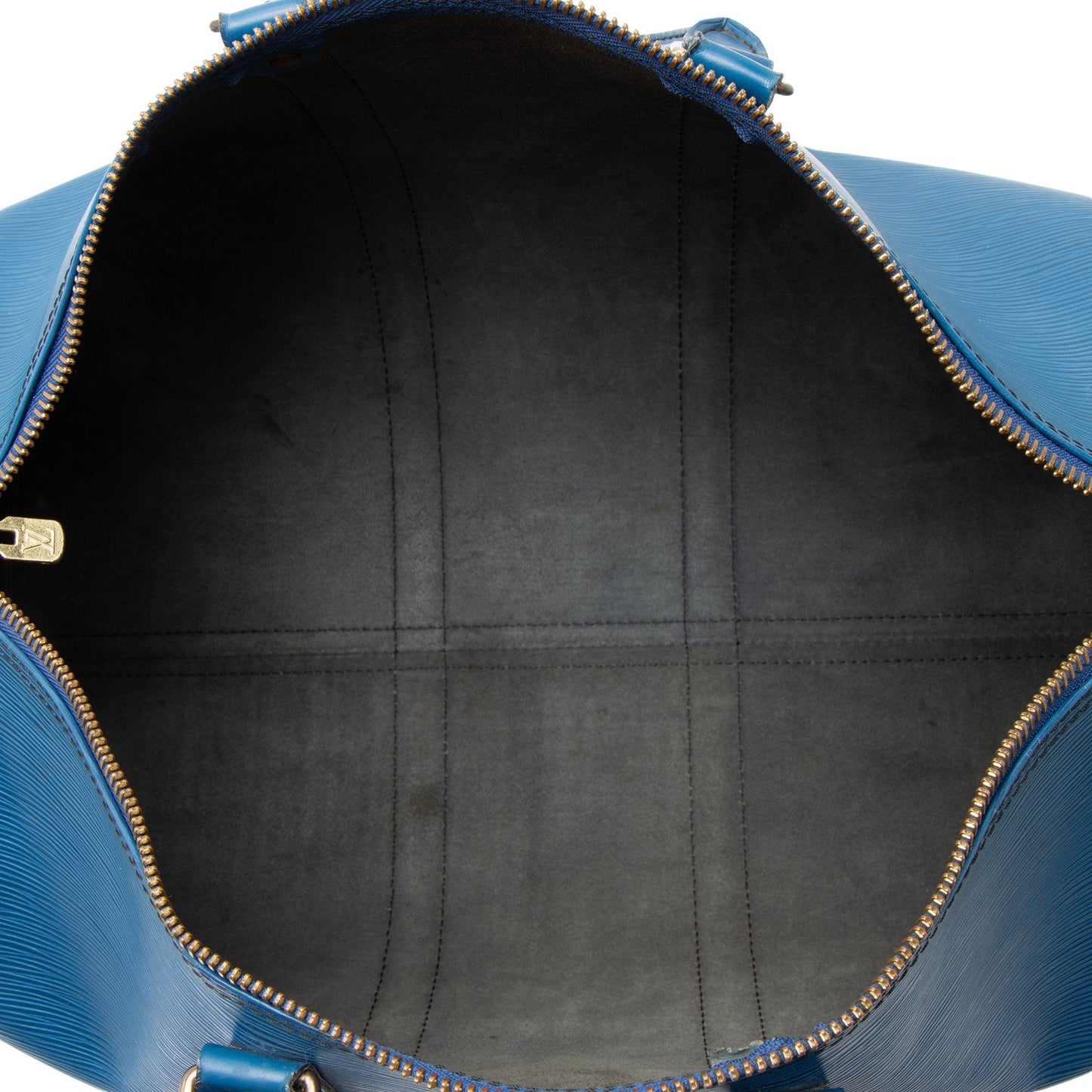 Louis Vuitton Vintage Epi Leather Keepall 45 Duffle