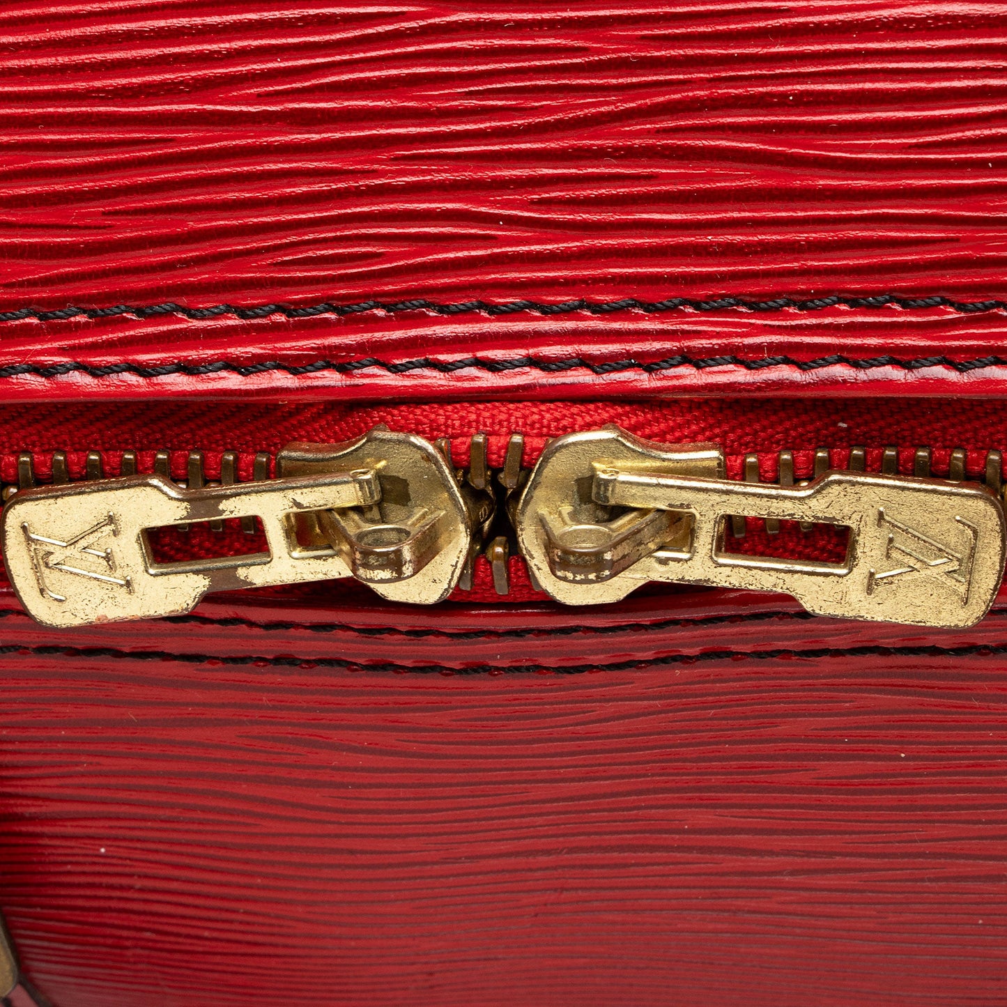 Louis Vuitton Vintage Epi Leather Keepall 50 Duffle