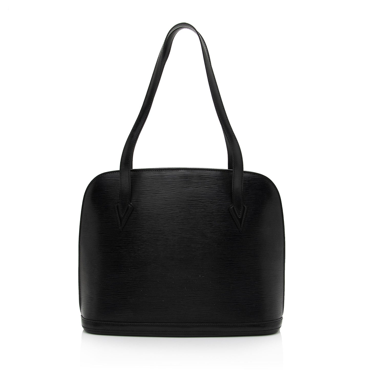 Louis Vuitton Vintage Epi Leather Lussac Tote (SHF-AsaQmr)