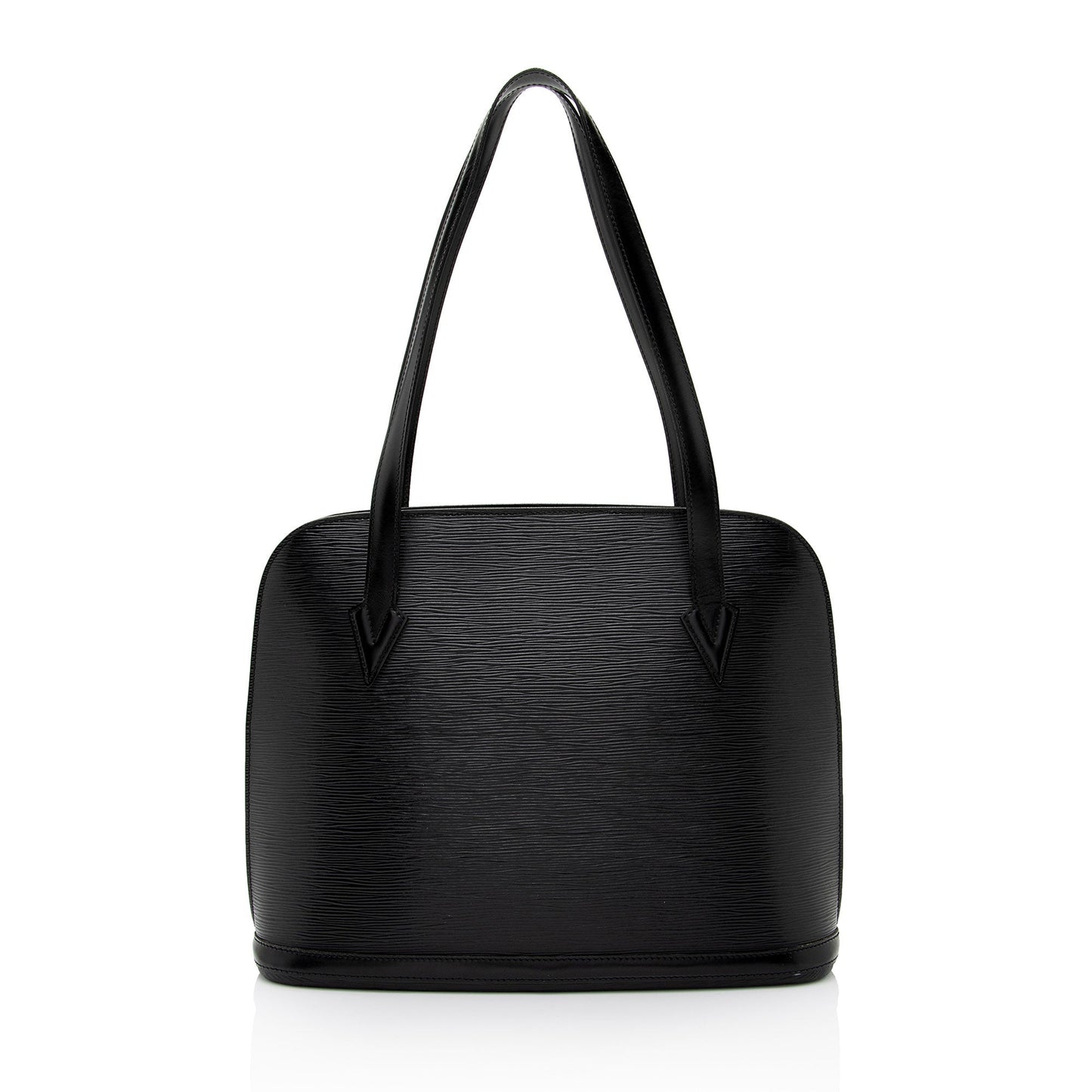 Louis Vuitton Vintage Epi Leather Lussac Tote (SHF-pD6rOx)