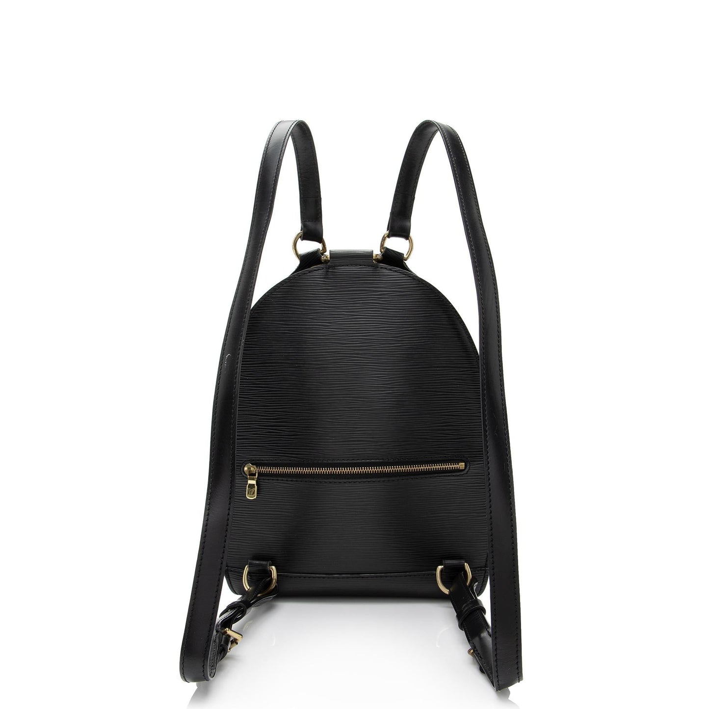 Louis Vuitton Vintage Epi Leather Mabillon Backpack (SHF-KyK7QL)