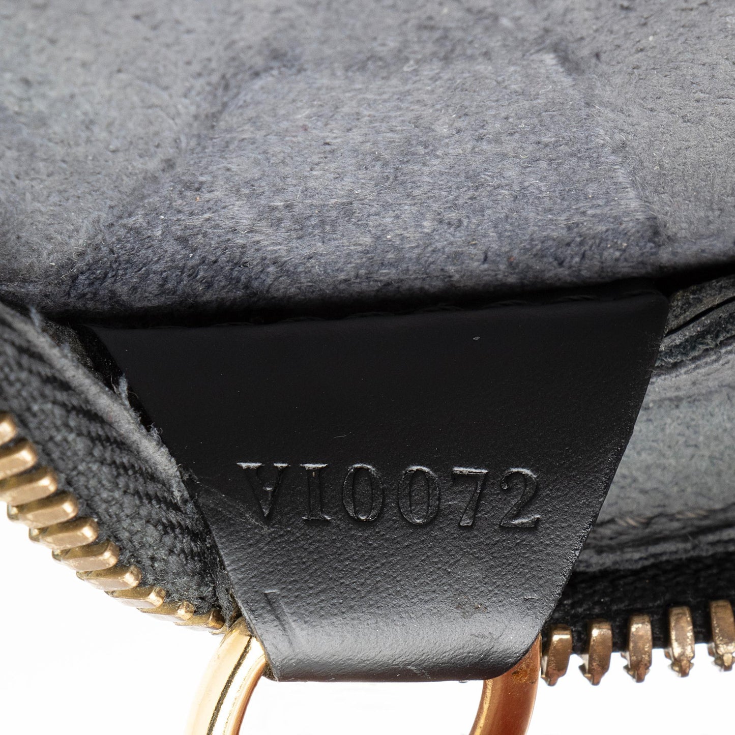 Louis Vuitton Vintage Epi Leather Mabillon Backpack (SHF-KyK7QL)