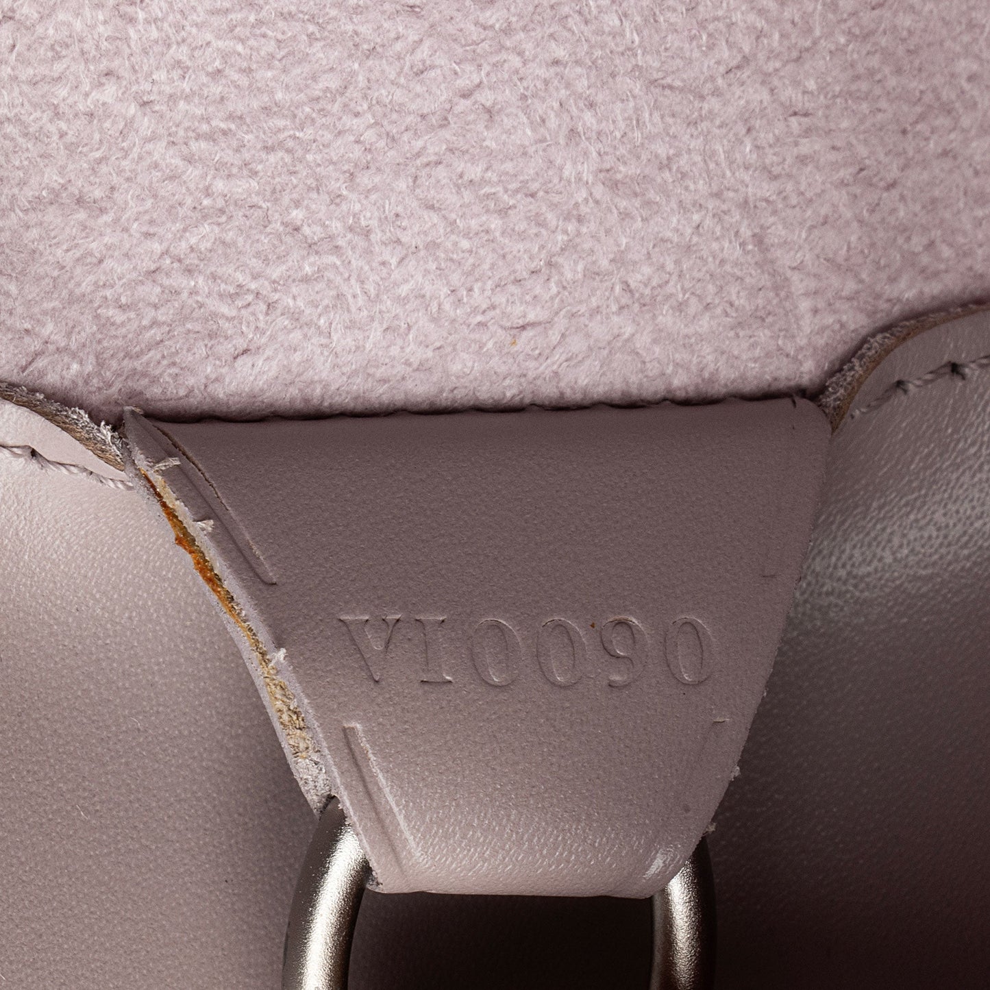 Louis Vuitton Vintage Epi Leather Noctambule Tote (SHF-3q4V5p)