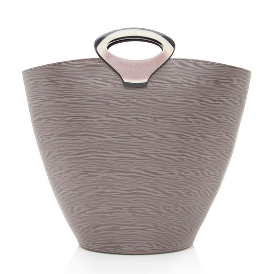 Louis Vuitton Vintage Epi Leather Noctambule Tote (SHF-3q4V5p)