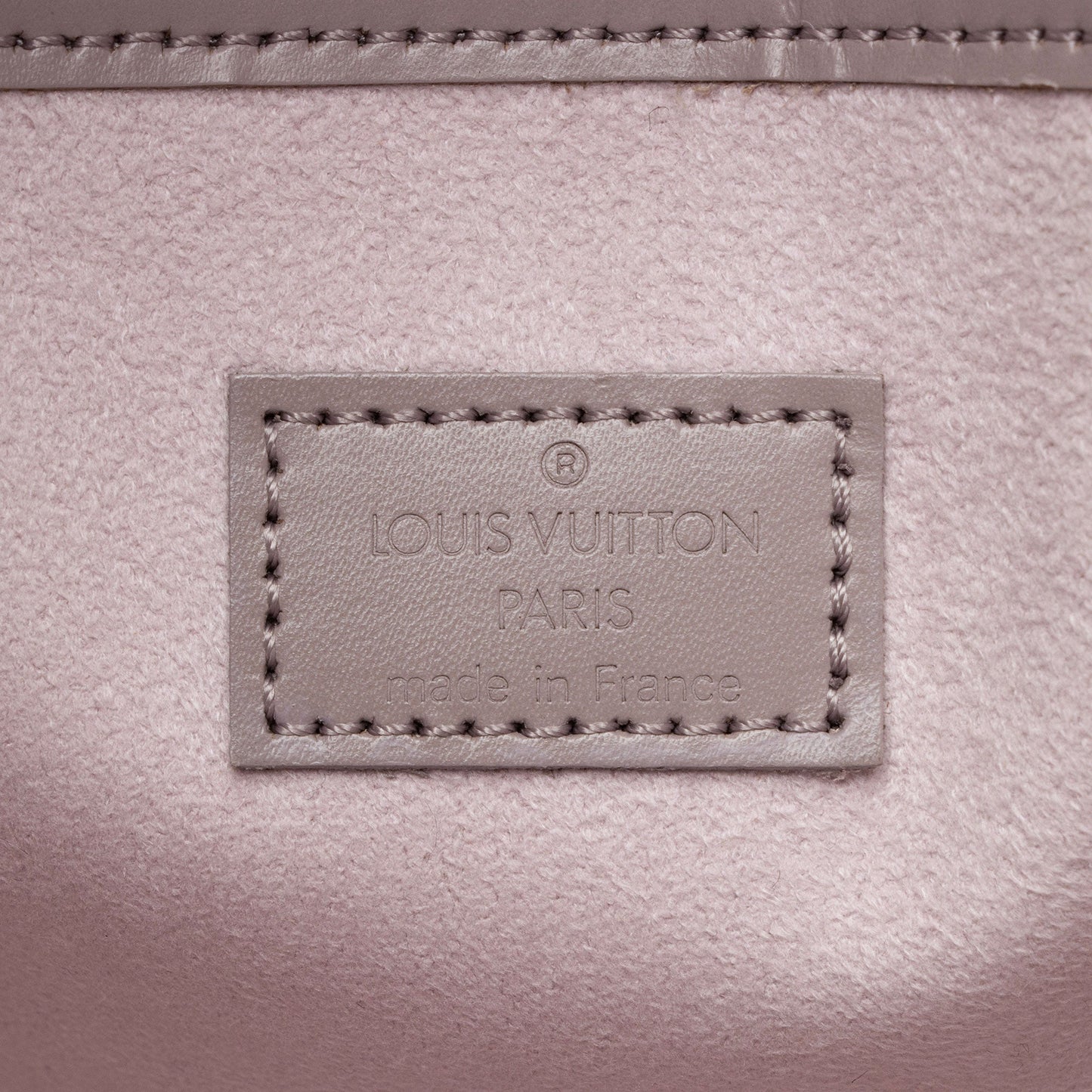 Louis Vuitton Vintage Epi Leather Noctambule Tote (SHF-3q4V5p)