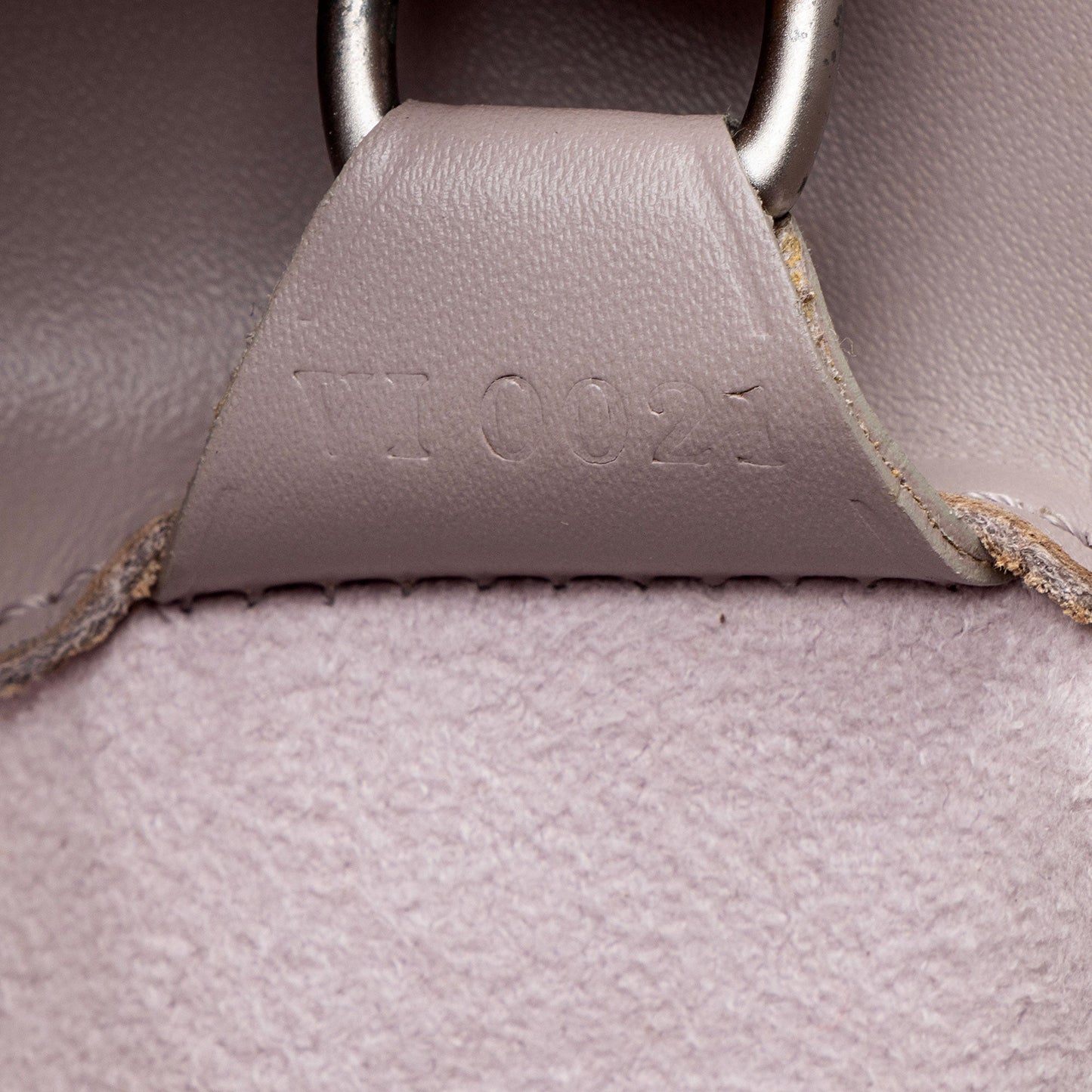 Louis Vuitton Vintage Epi Leather Noctambule Tote