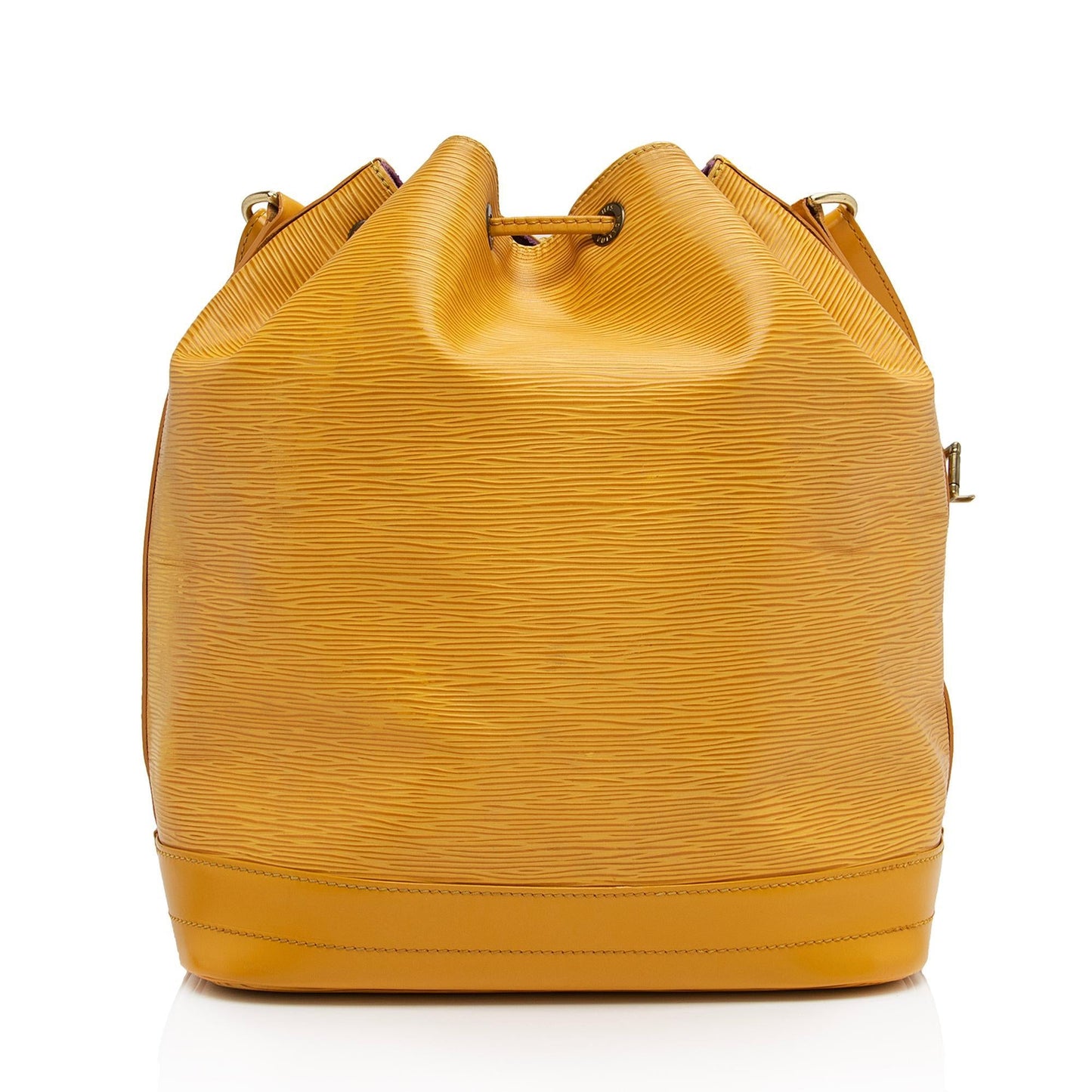 Louis Vuitton Vintage Epi Leather Noe Shoulder Bag (SHF-9zaWe9)
