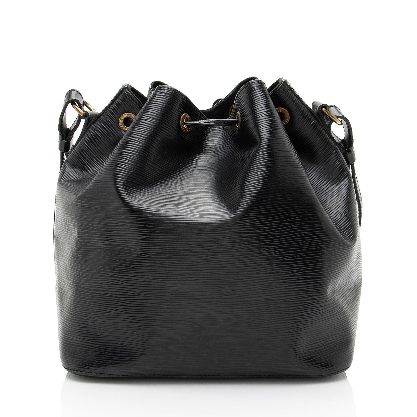 Louis Vuitton Vintage Epi Leather Noe Shoulder Bag