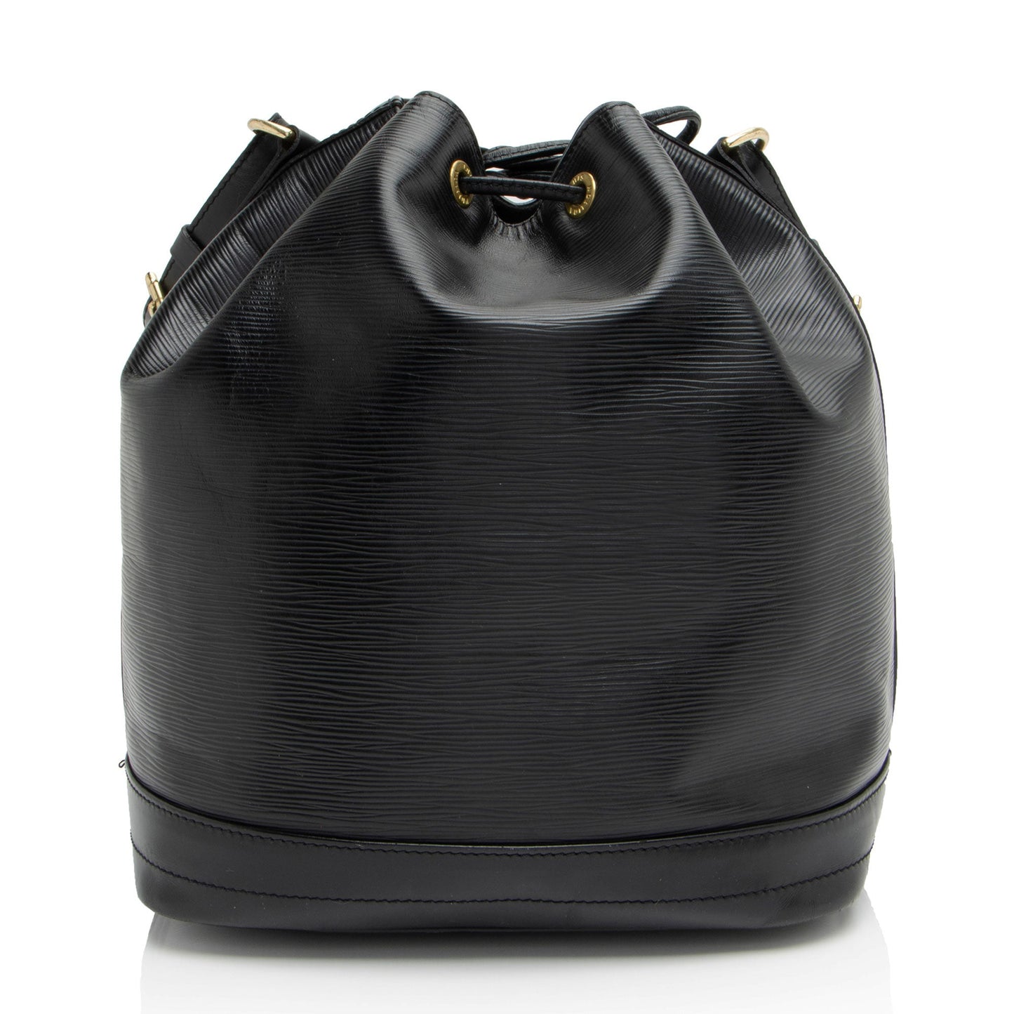 Louis Vuitton Vintage Epi Leather Noe Shoulder Bag
